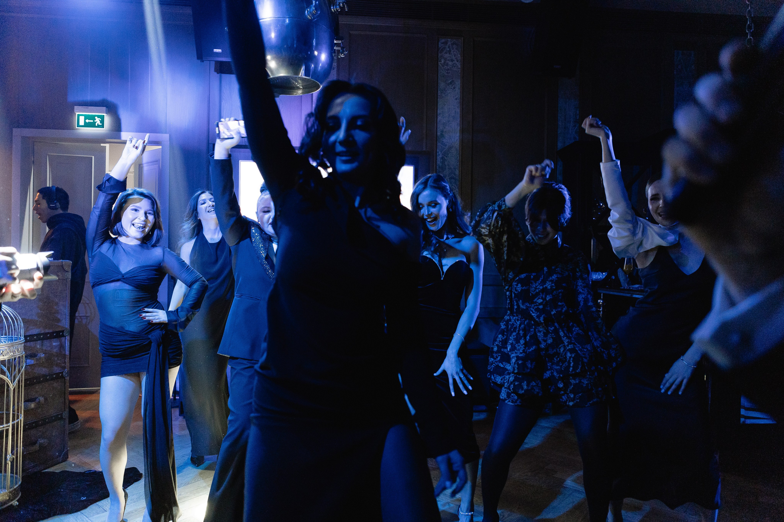 Harry Potter birthday. Свадебный и портретный фотограф Казань/Москва/СПБ Елькина Юлия