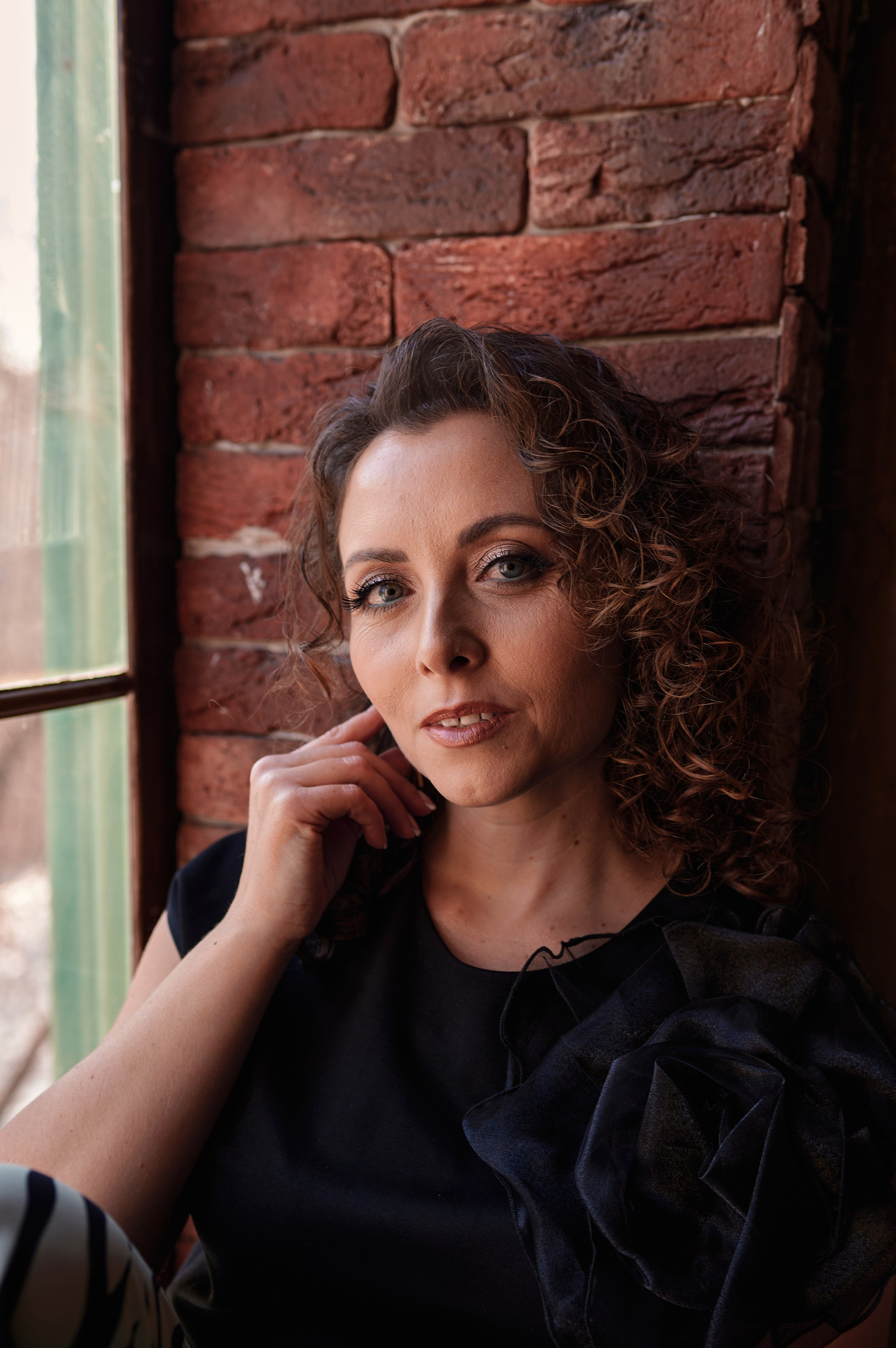 Саша. Фотограф Виктория Воронина