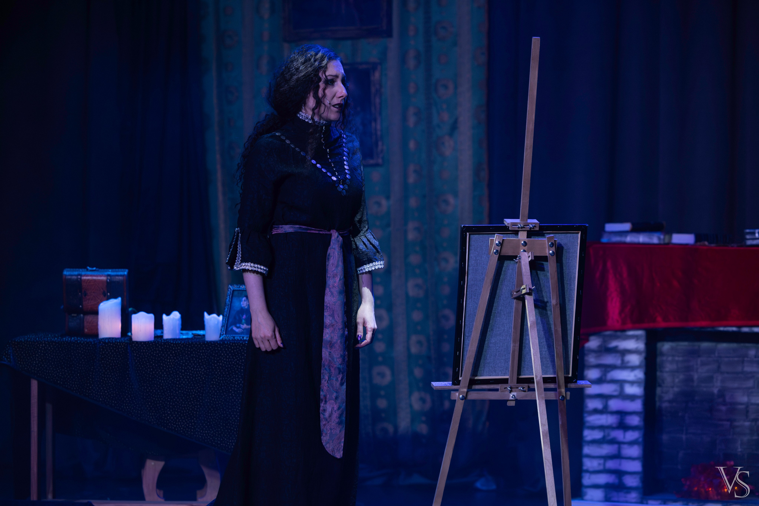 Каменное сердце. Фотограф Виктор Степанов