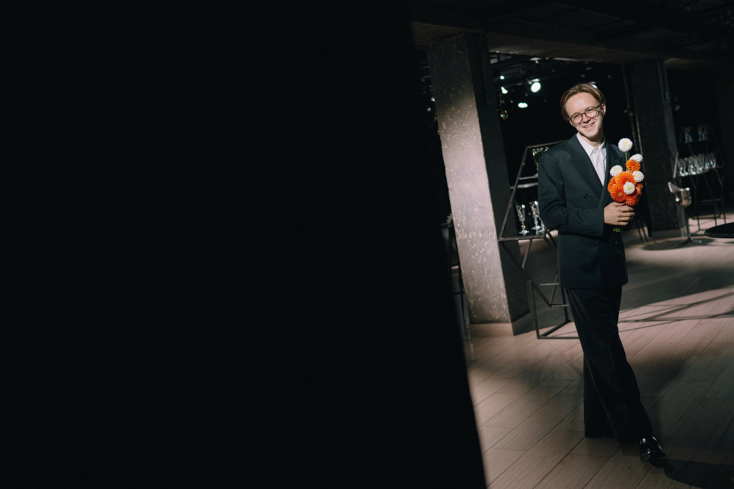 МЭЙК ЛОВ ДОНТ ВОРК. Свадебный и семейный фотограф Никита Корохов