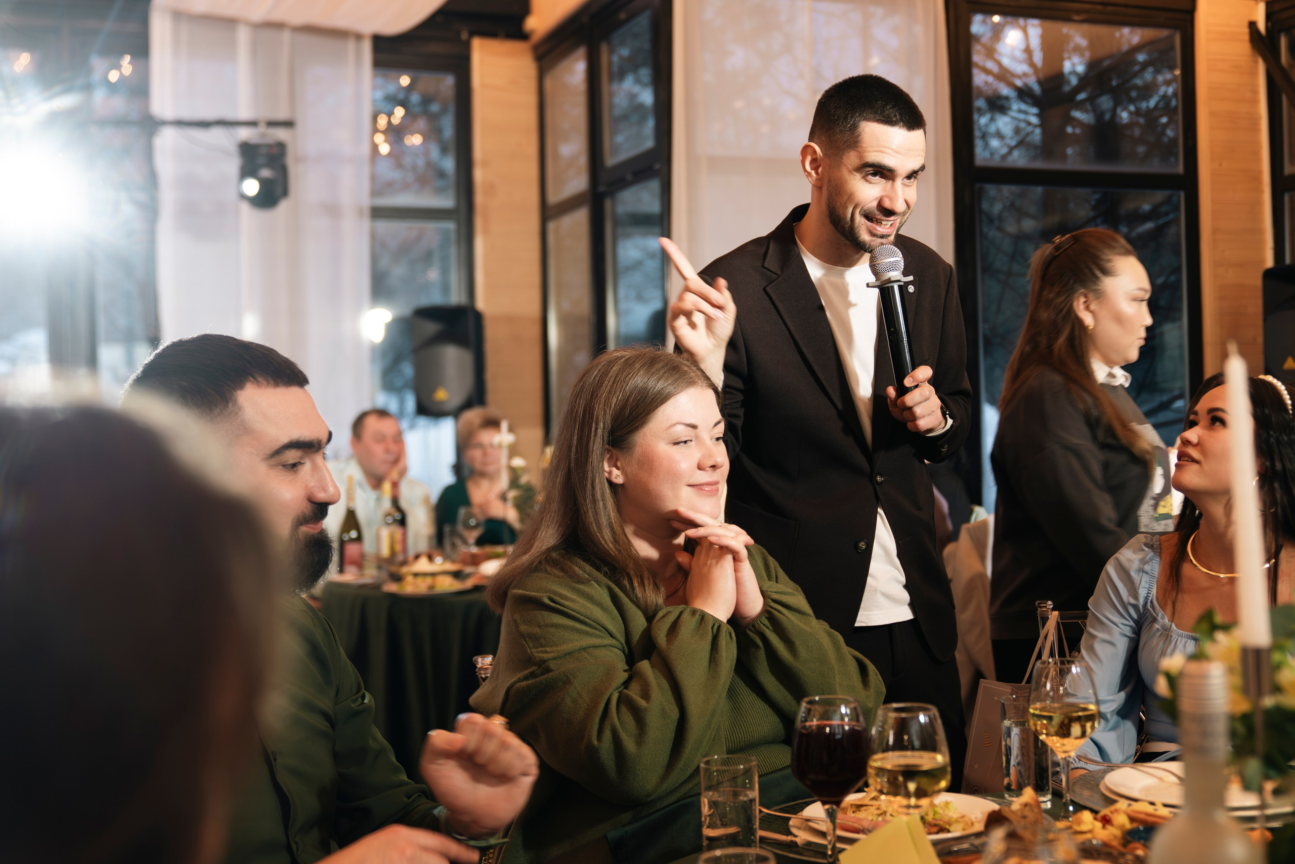 София и Владислав. Фотограф в Москве Татьяна Колотилова