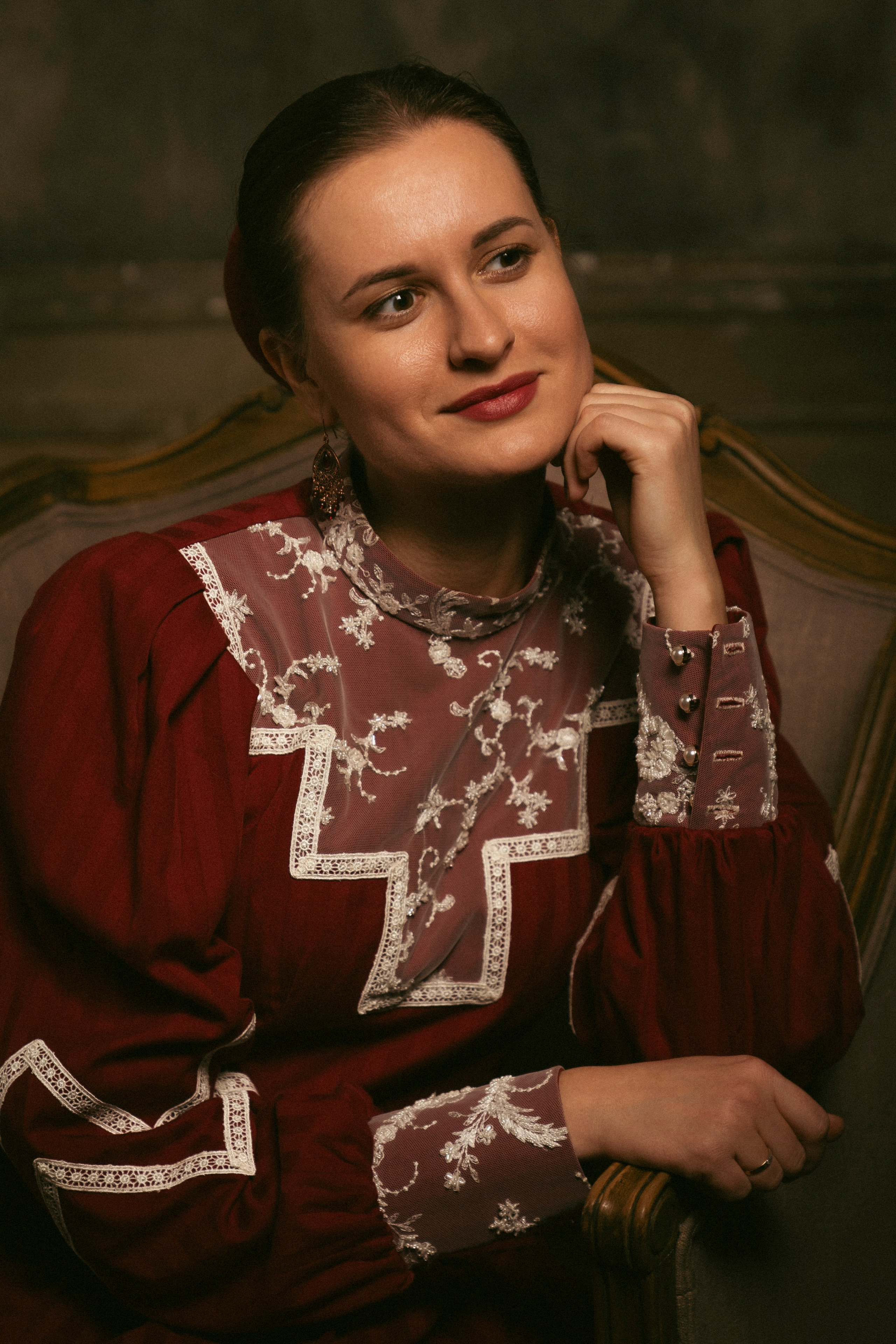 Фольклор. Фотограф в Москве Татьяна Колотилова