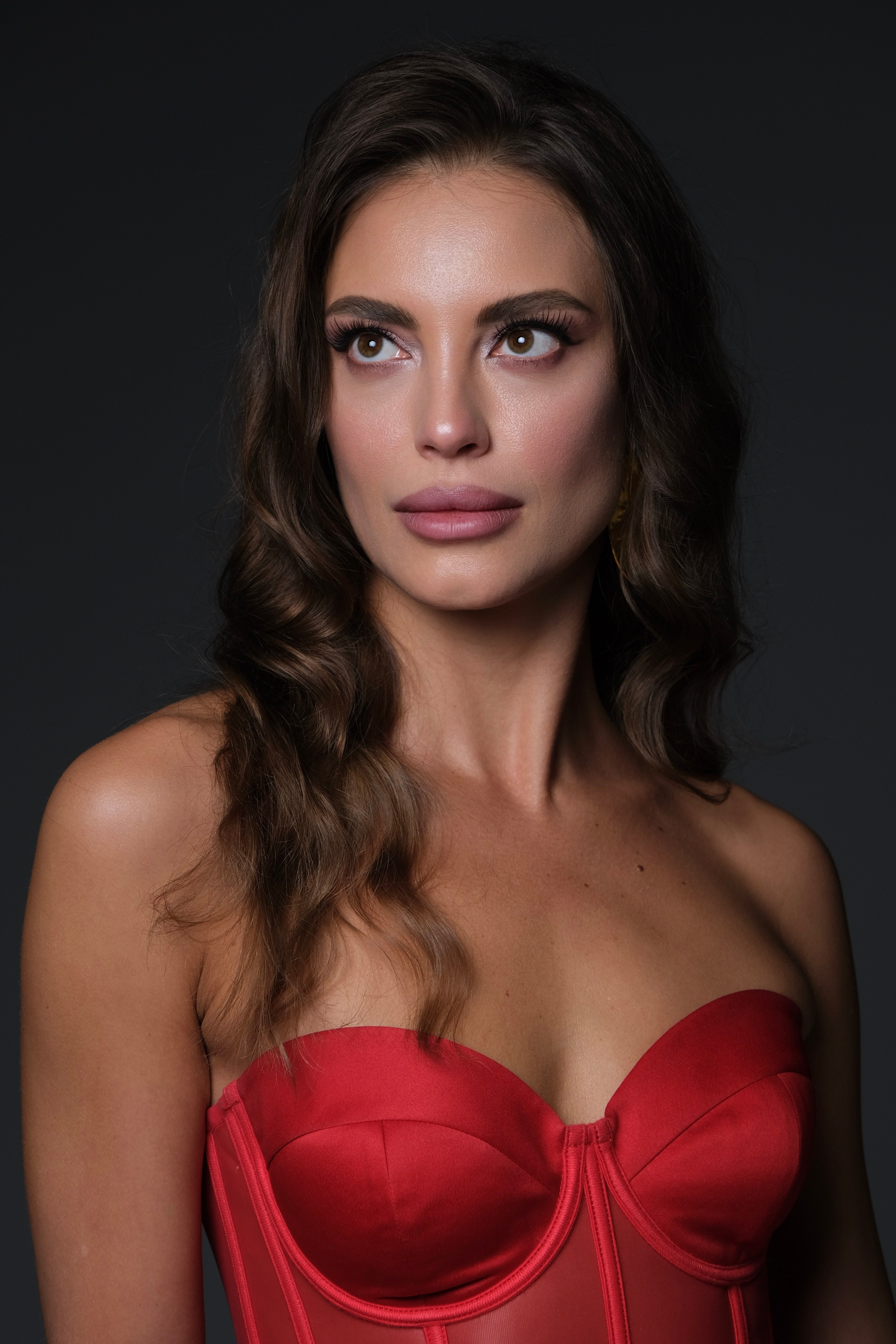 WOMAN. Moi et moi photo — студийный фотограф, Москва