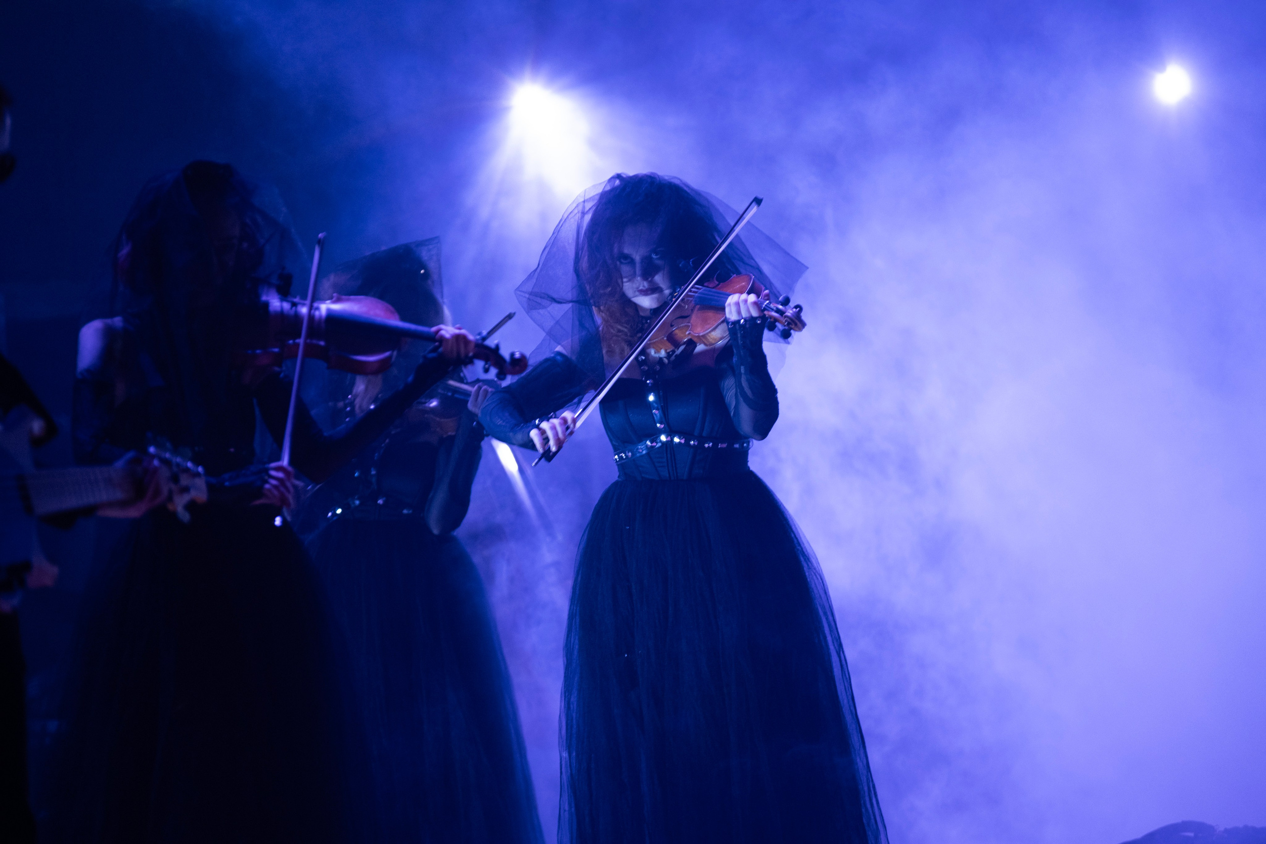 Концерт Concord Orhestra. Главная