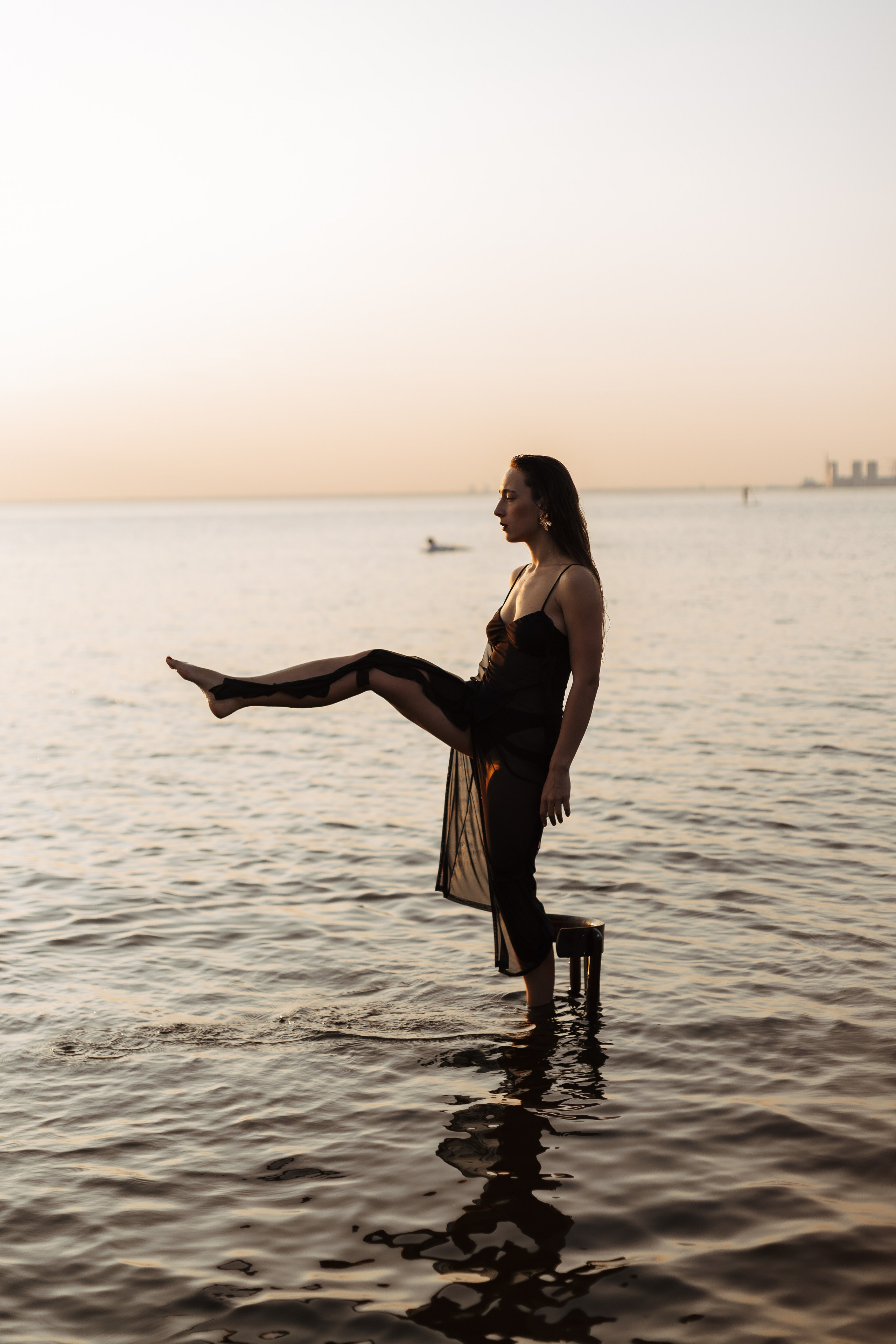 Минимализм. Свадебный и семейный фотограф Спб Бошман Ирина