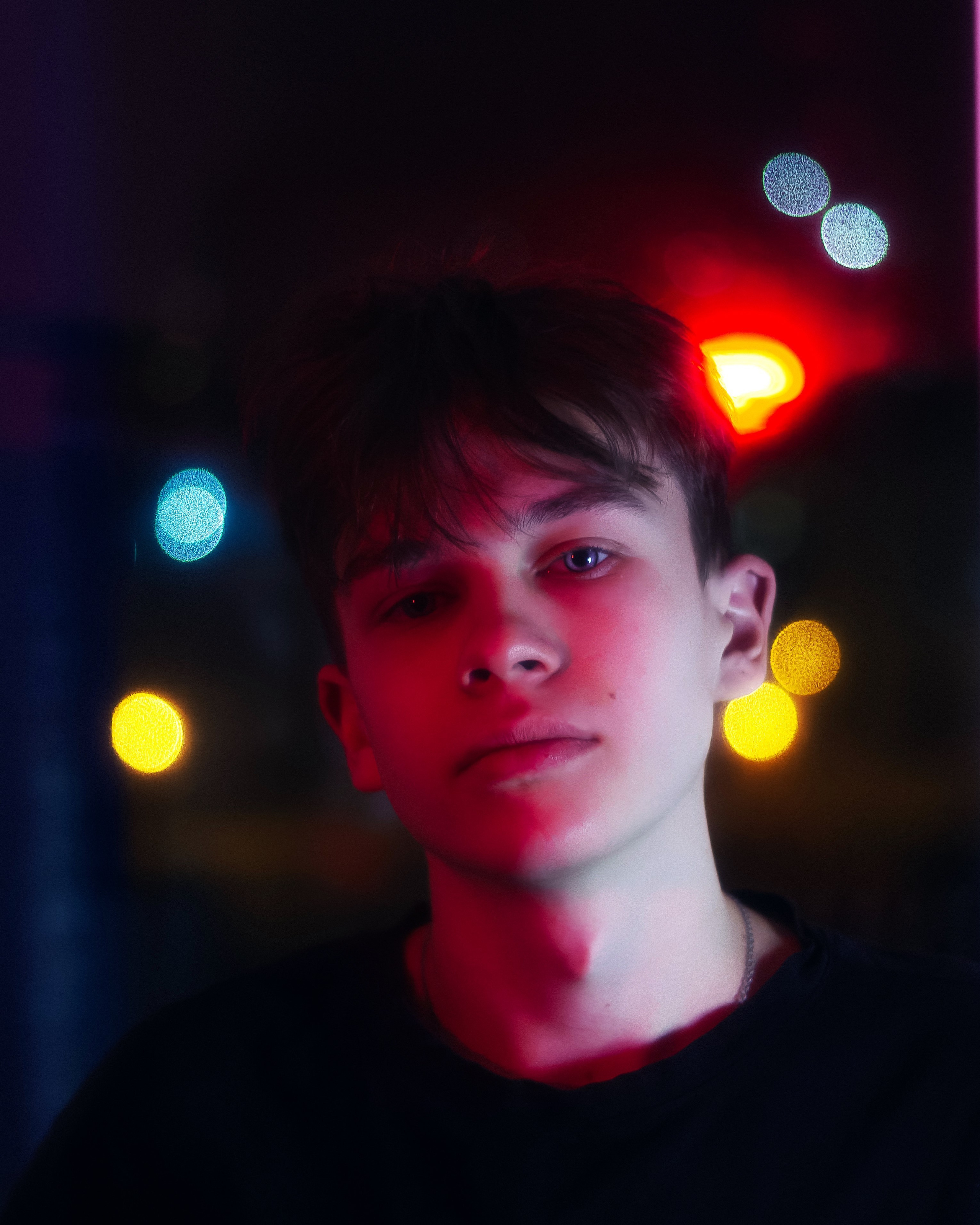 Портфолио. Фотограф Артём Ющенко