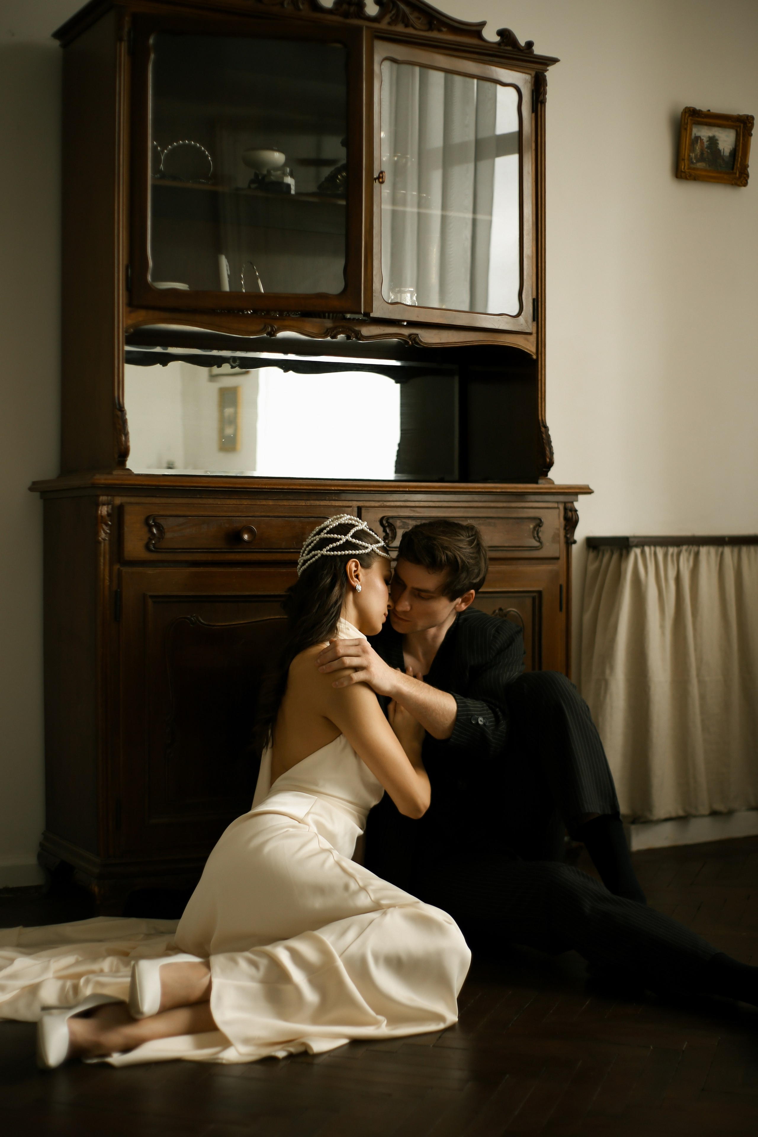 Danila & Lana. Свадебный фотограф в Санкт-Петербурге Михайлова Анна