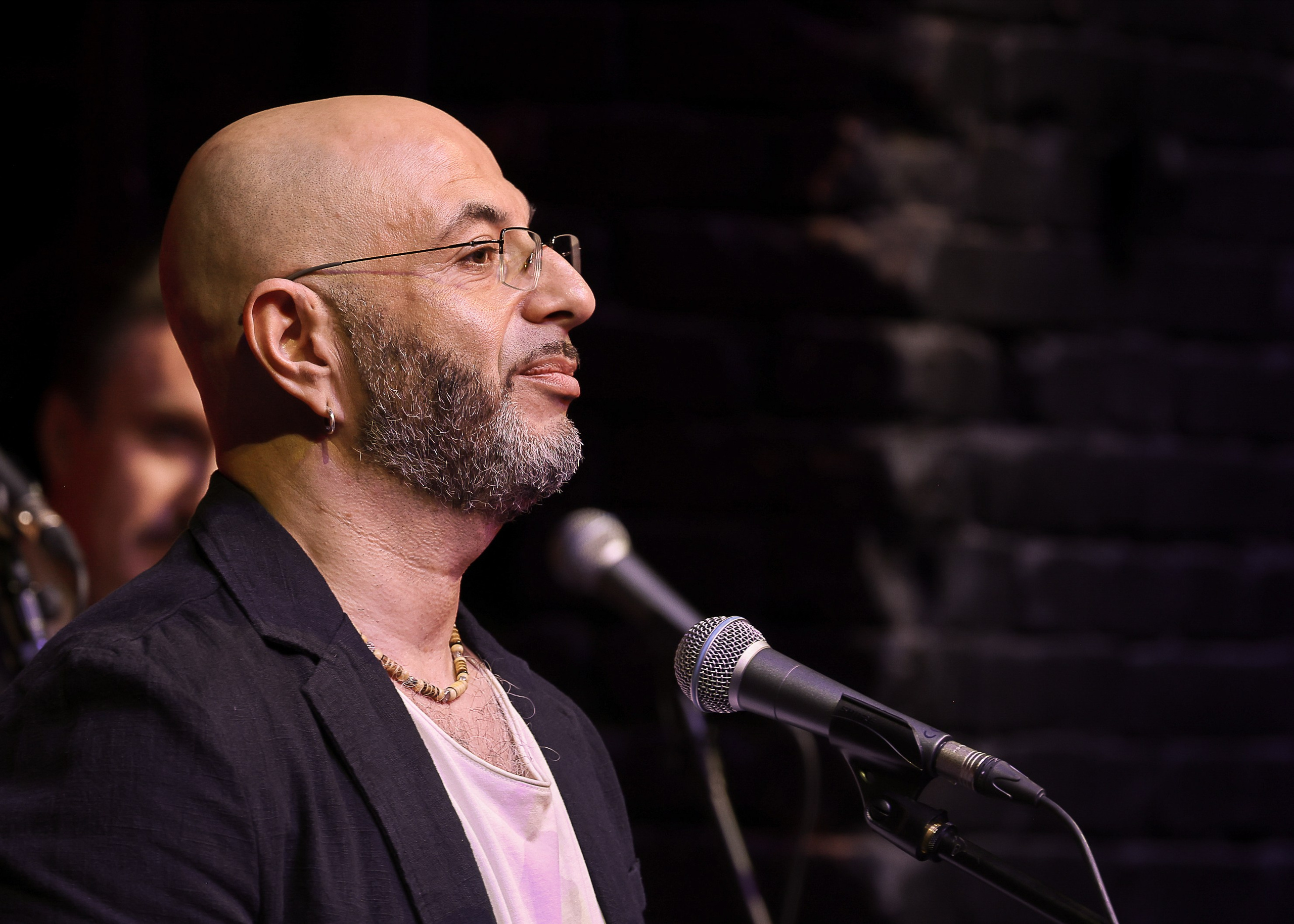 Театральные боссы. Репортажный, архитектурный, театральный и файн-арт фотограф Лена Мельникова в Москве