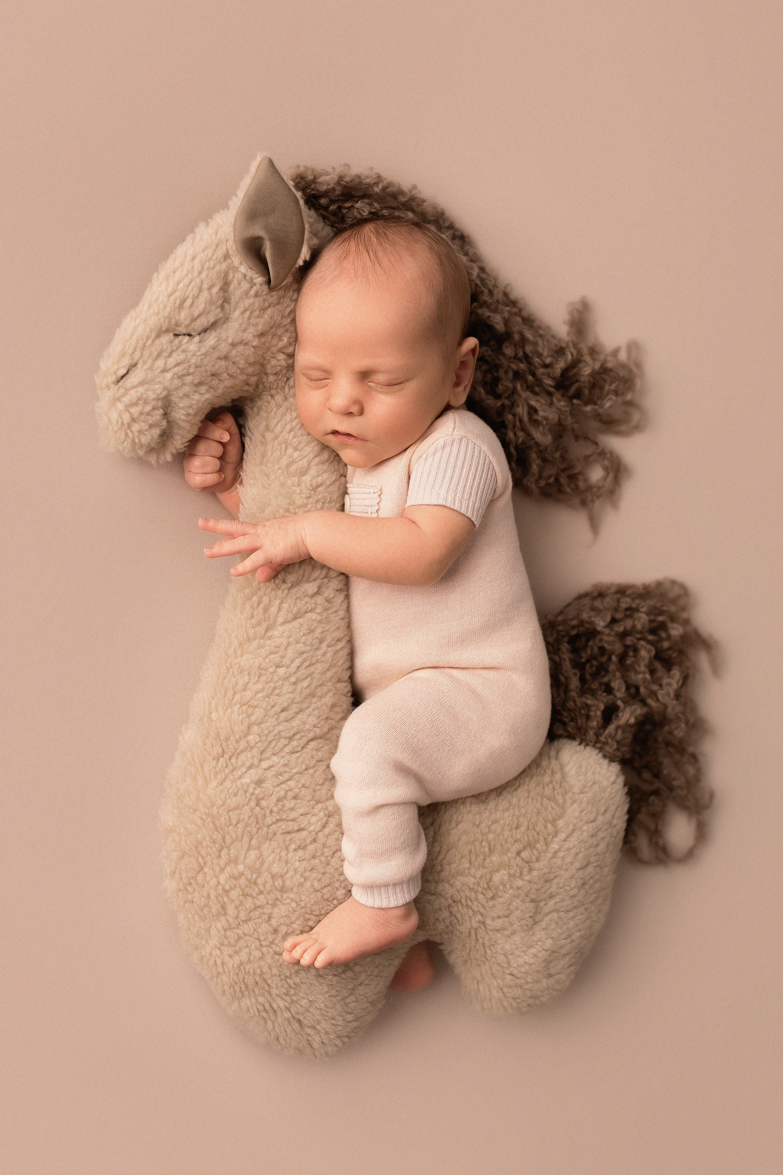 Новорожденные. Фотограф новорождённых и малышей до года в Томске, Светлана Торопова