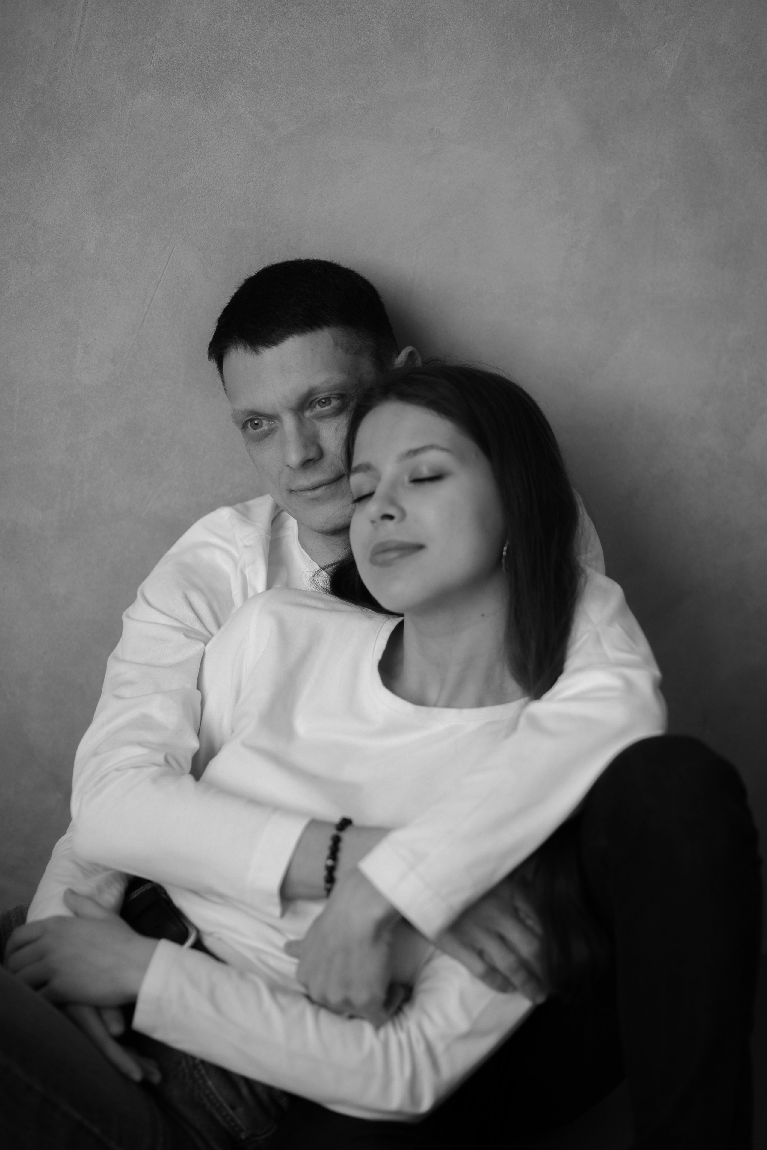 Папа дочь. Фотограф чувственного портрета в Санкт-Петербурге Светлана Фролова