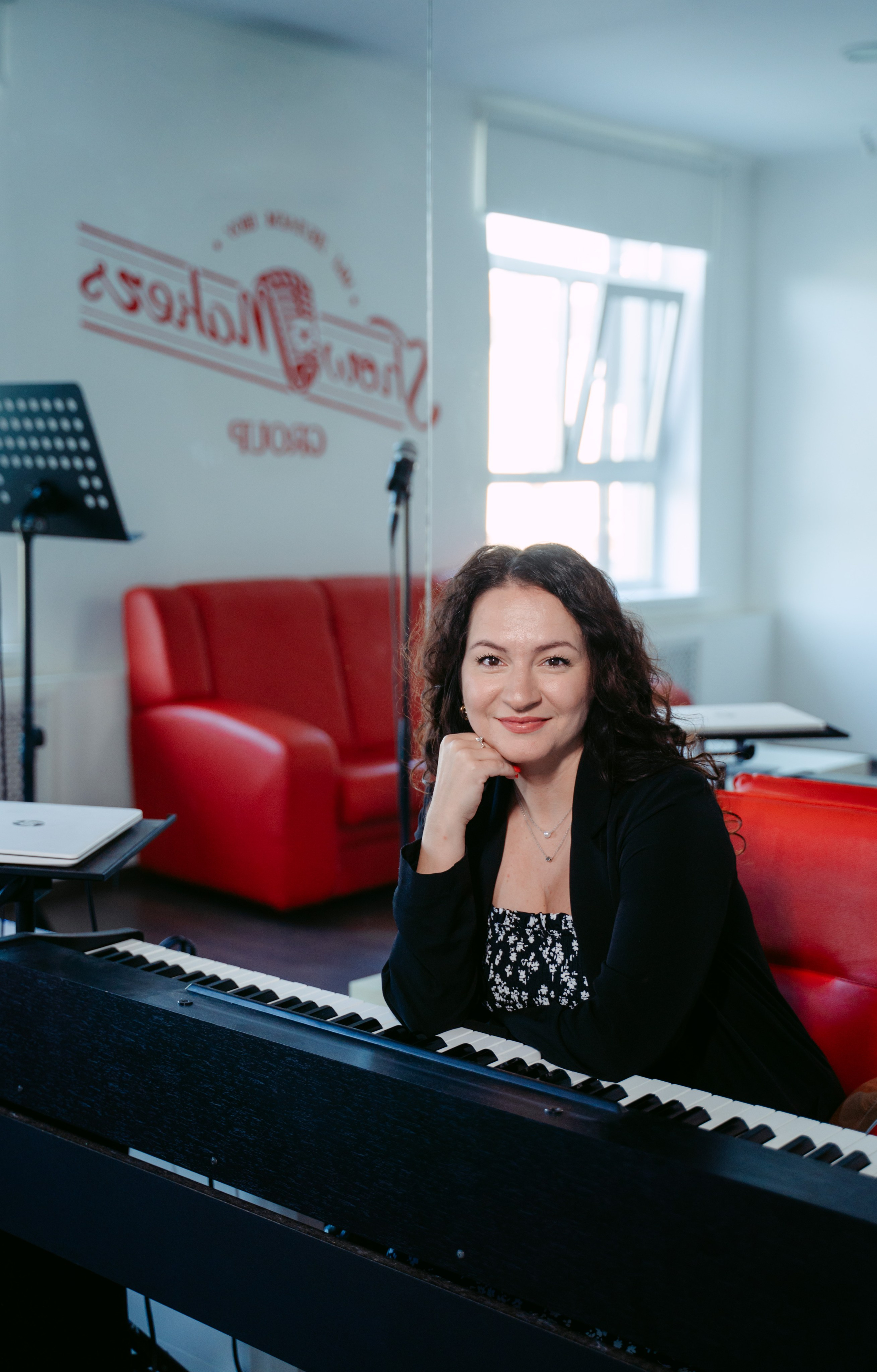 Showmakers / концертное агентство. Саша Копылов, фотограф в Казани