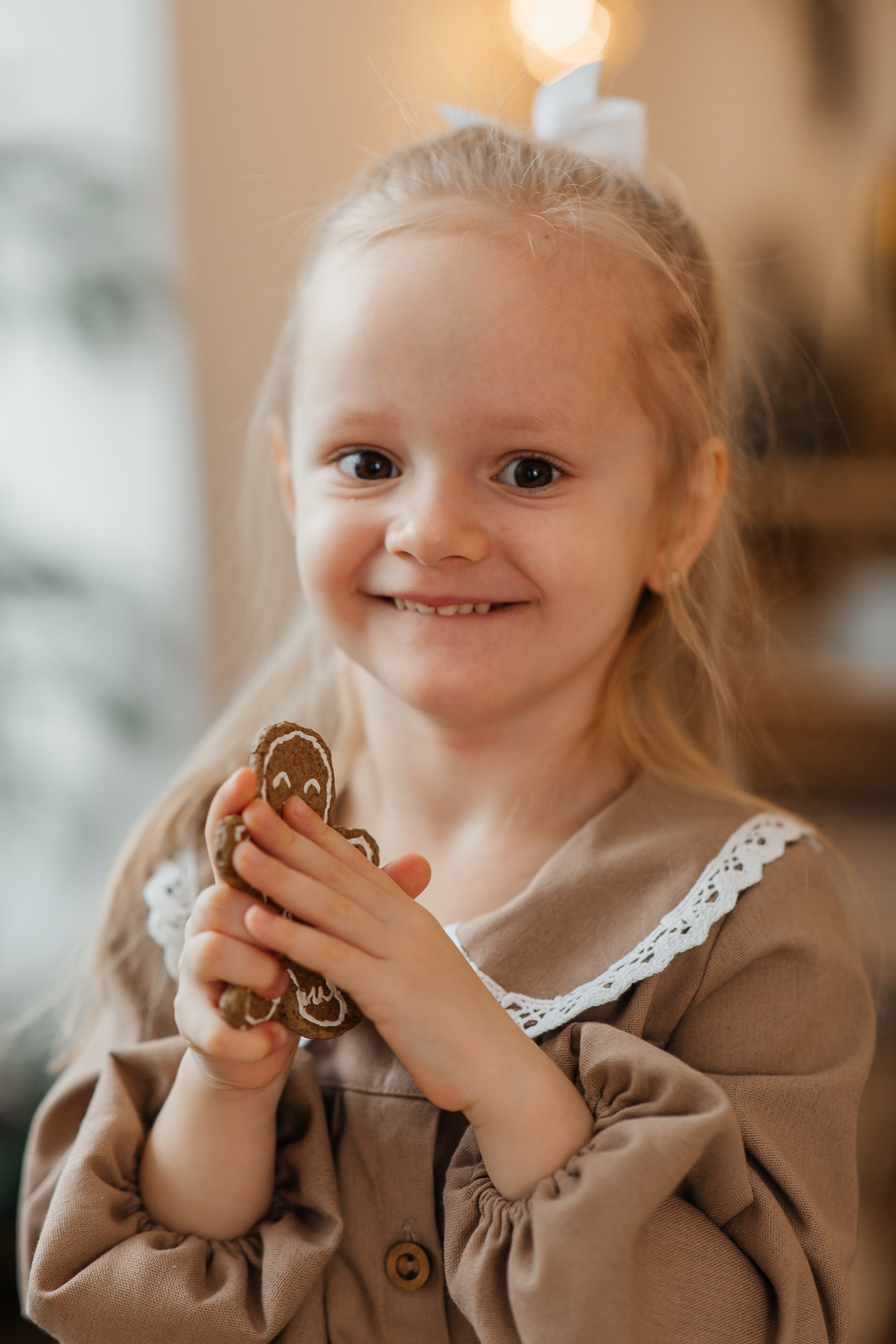 Семейная в интерьерах. Фотограф в Твери Helga J. Fox