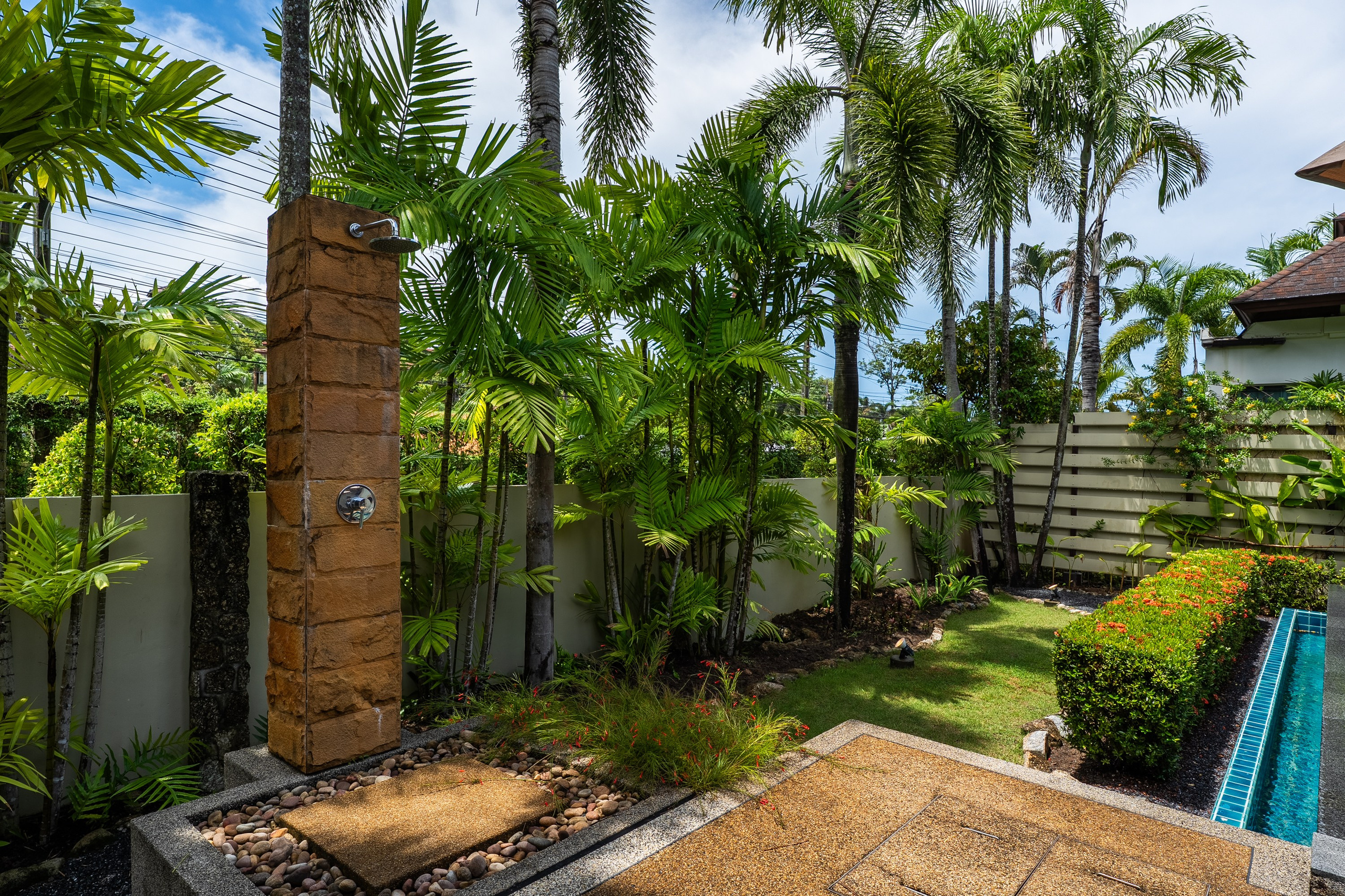 Villa by Tropiclook. Свадебный и Репортажный фотограф в Москве — Шестак Константин