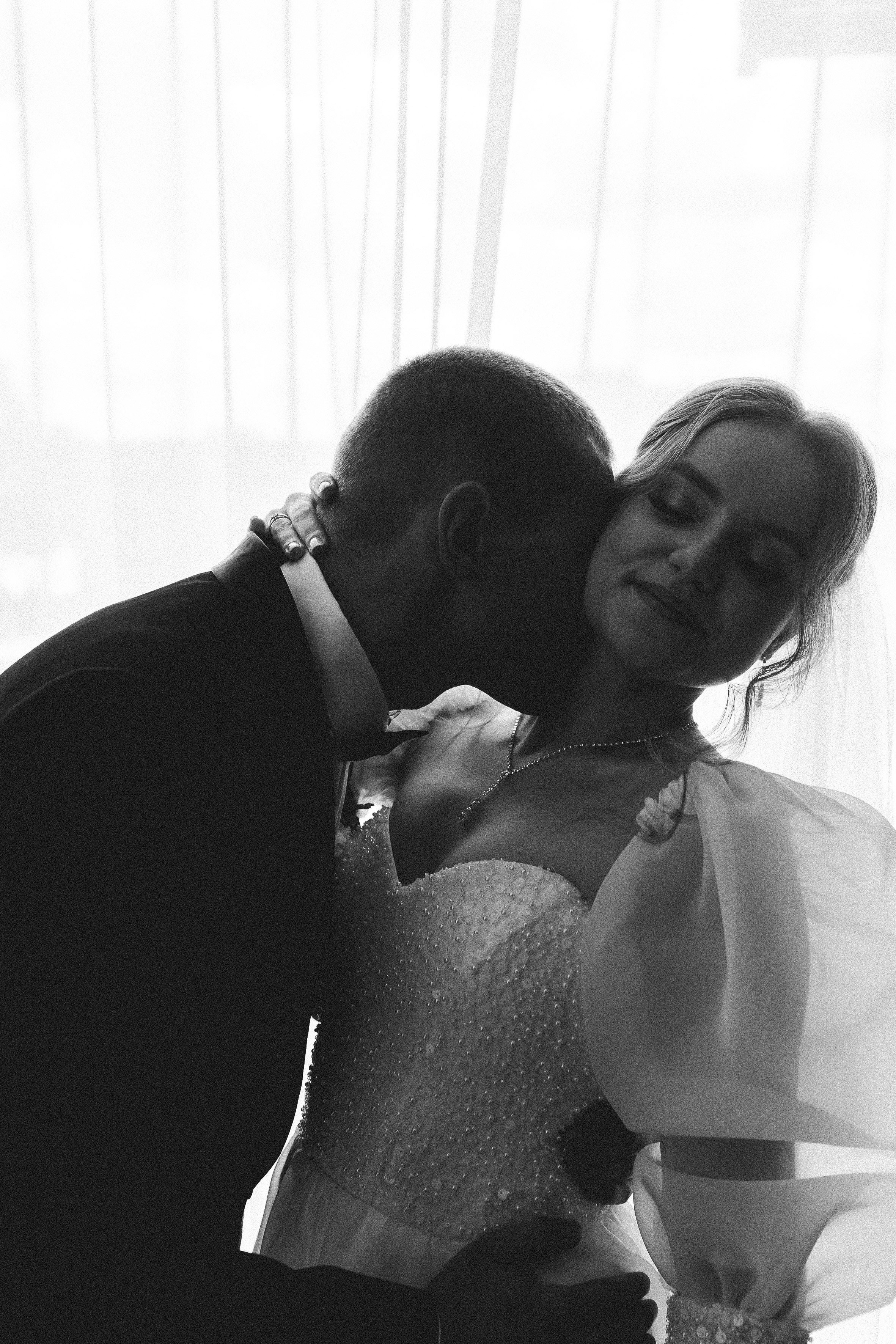 ALEXANDRA & SERGEY — pt. 2. Свадебный и семейный фотограф Исаев Давид