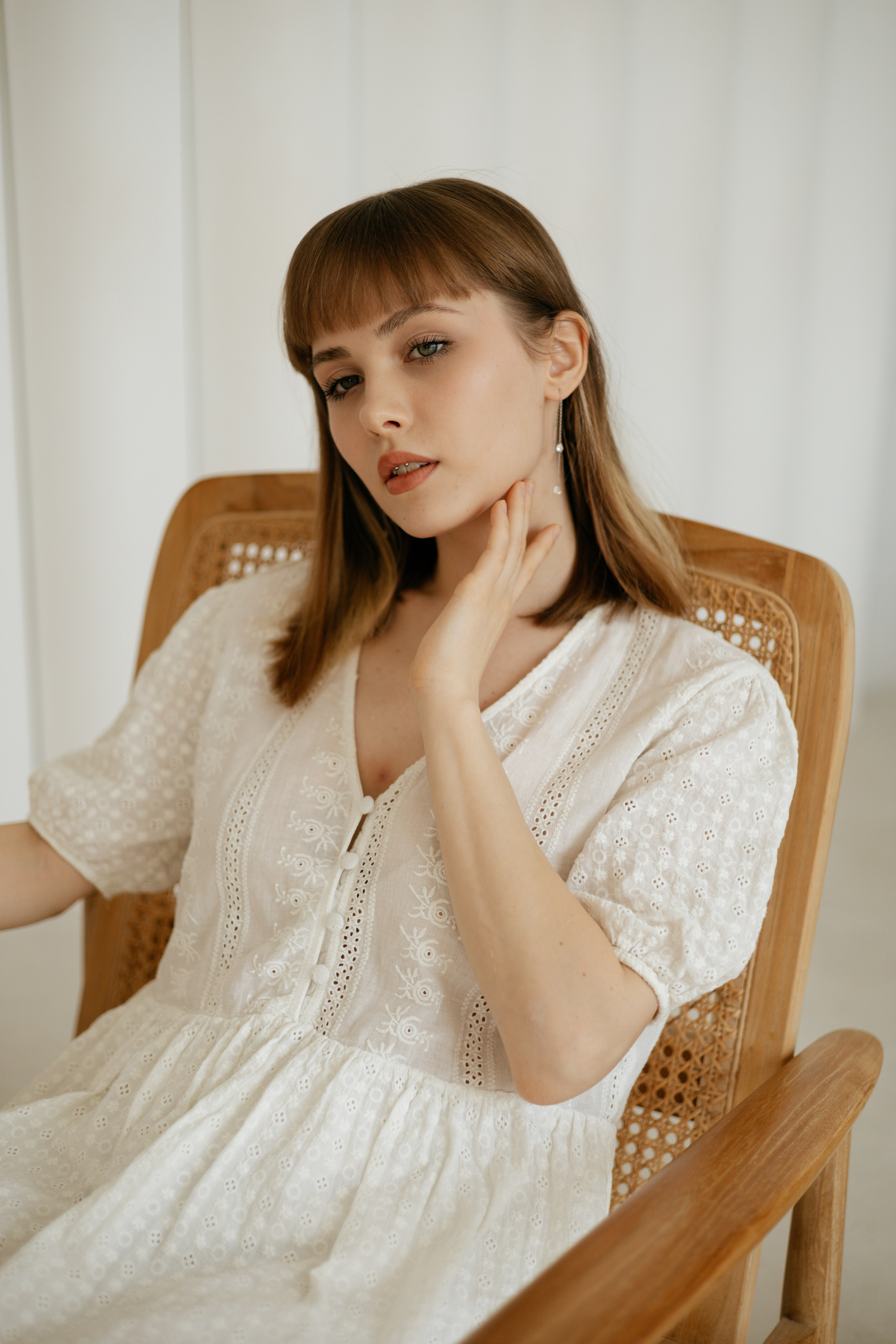 Анжелика. Самый теплый фотограф в Краснодаре Рябоконь Ксения