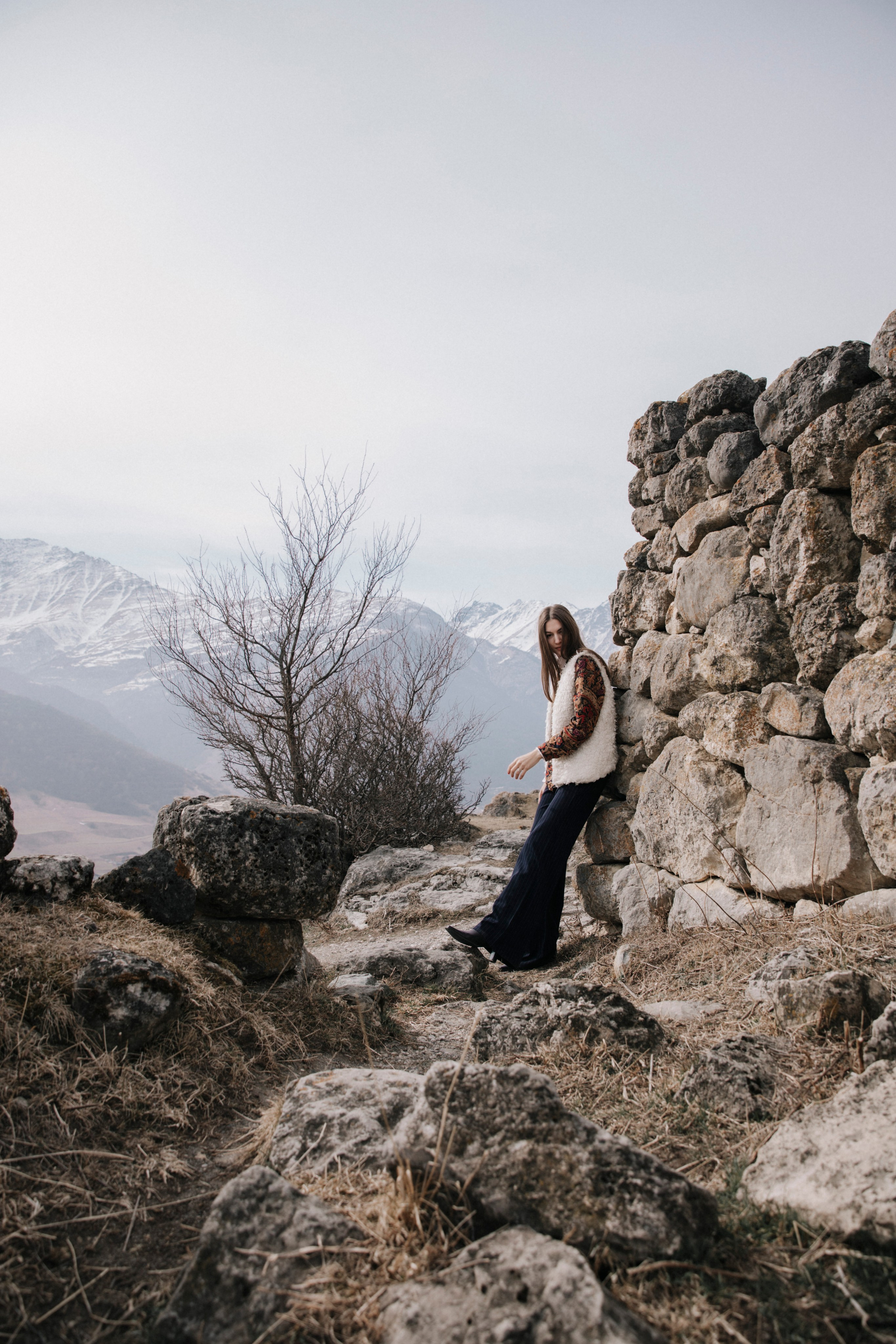 Верхний Фиагдон