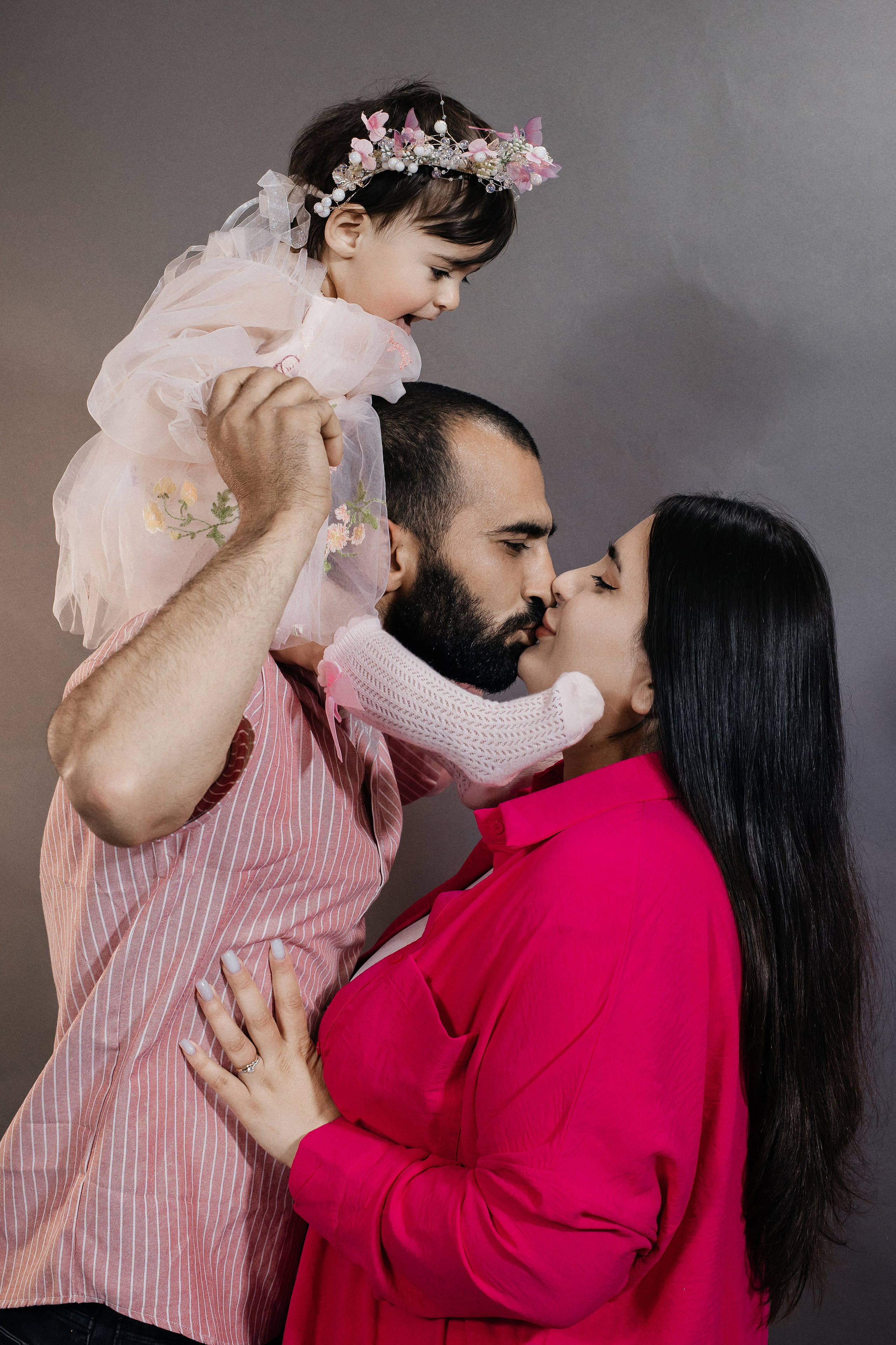 Годик Эллине. Екатерина Ярковая фотограф