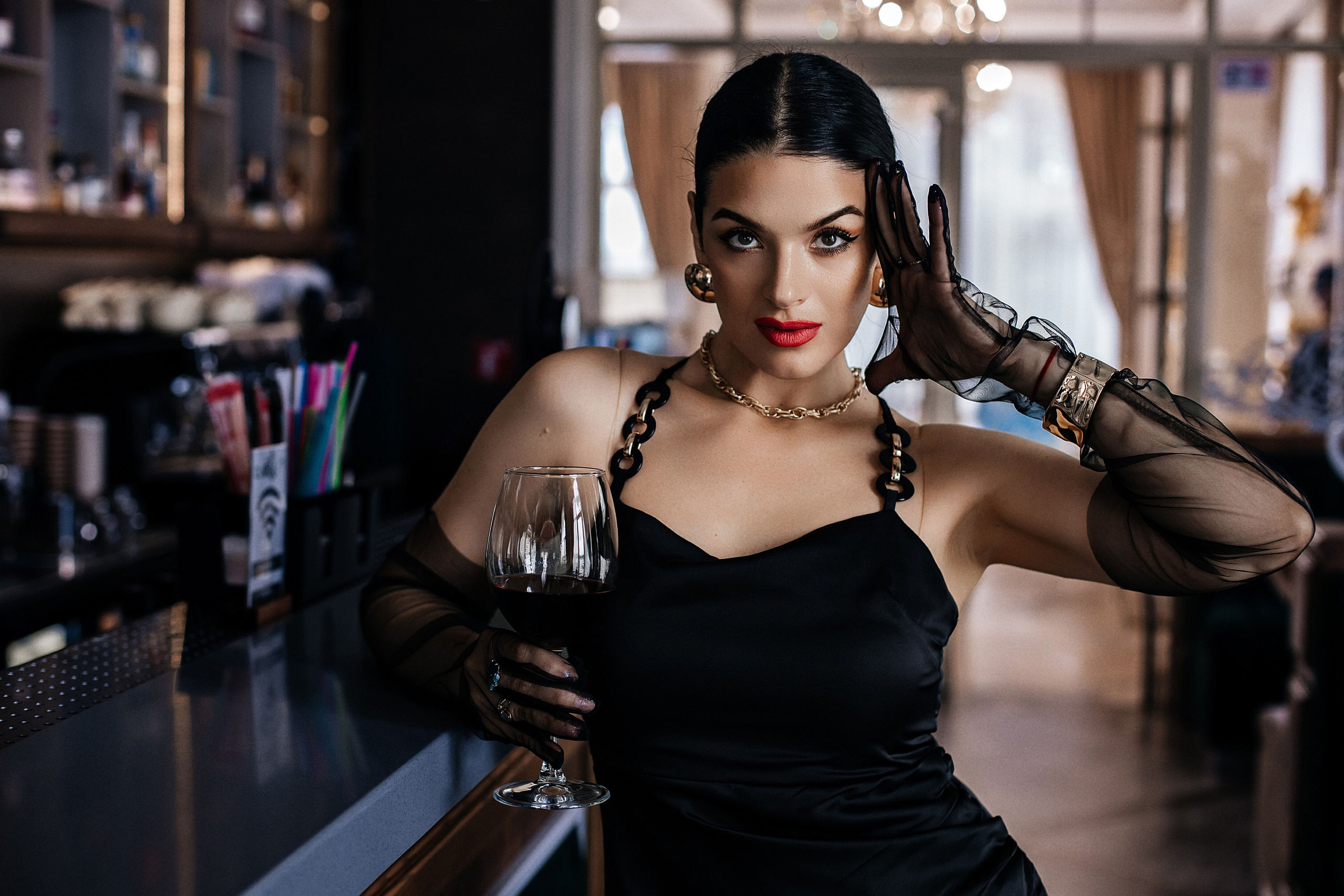 Галина. Екатерина Ярковая фотограф