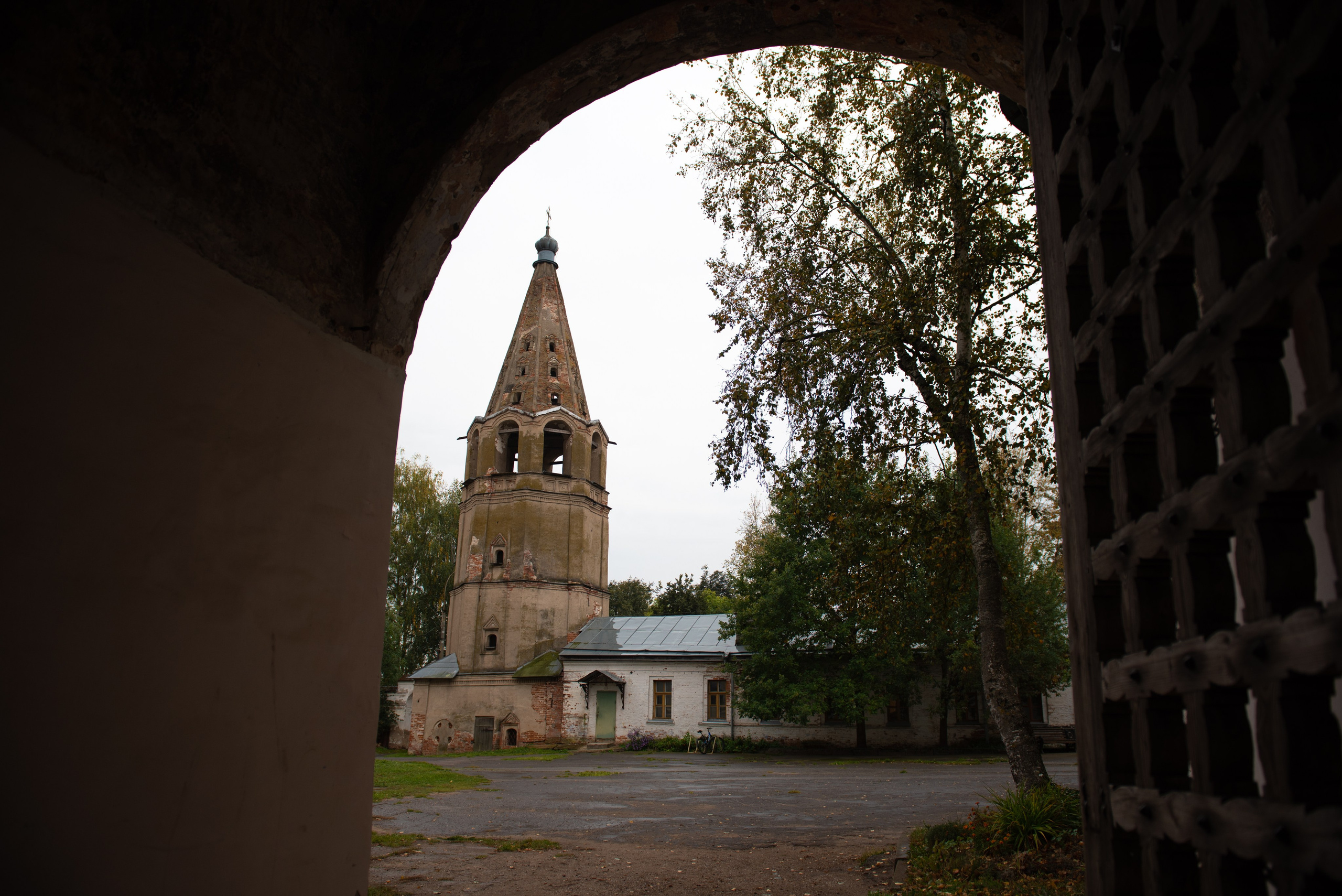Великий Новгород. Портретный и архитектурный фотограф в Москве и Санкт-Петербурге