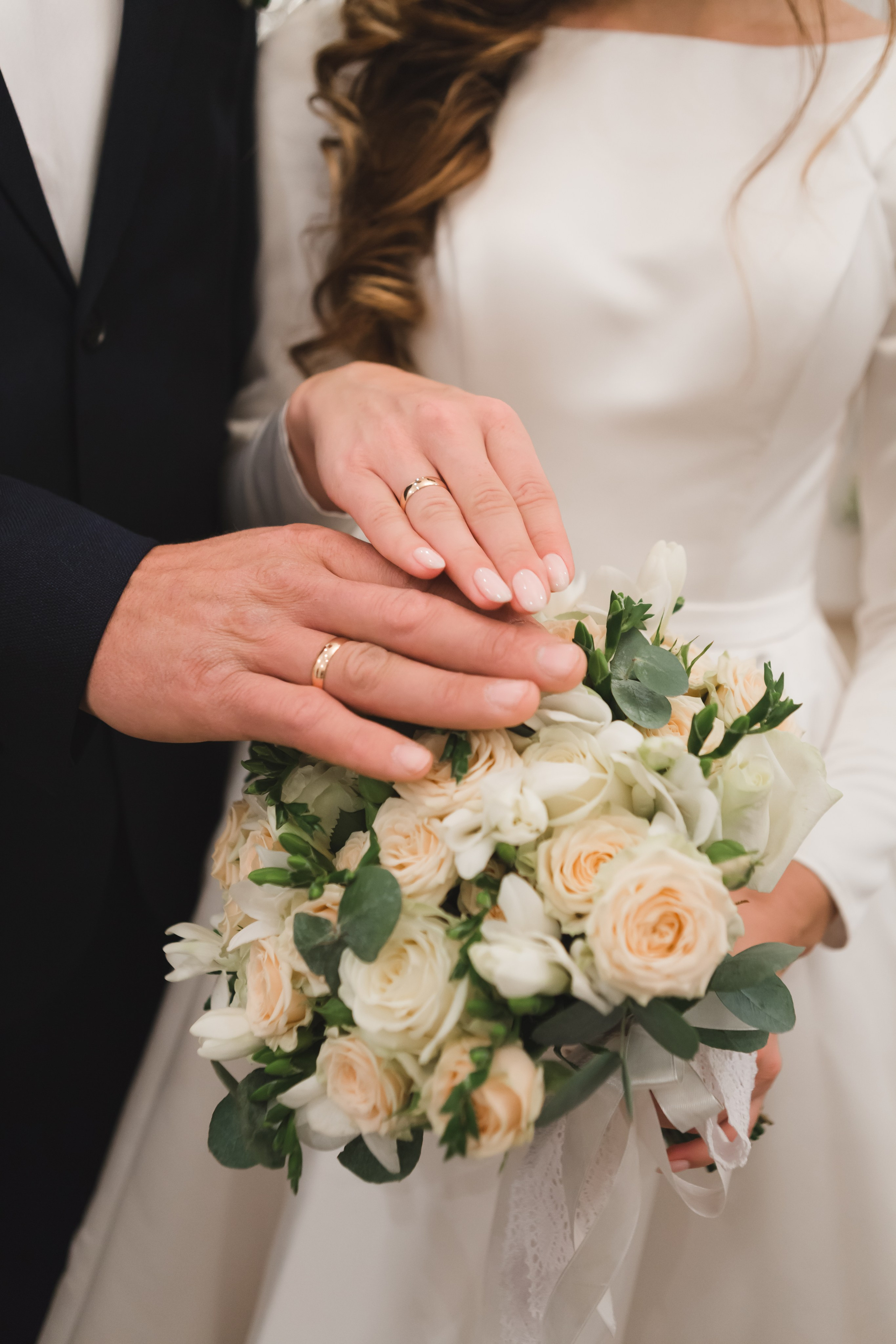 Денис и Любовь. Brand и контент фотограф