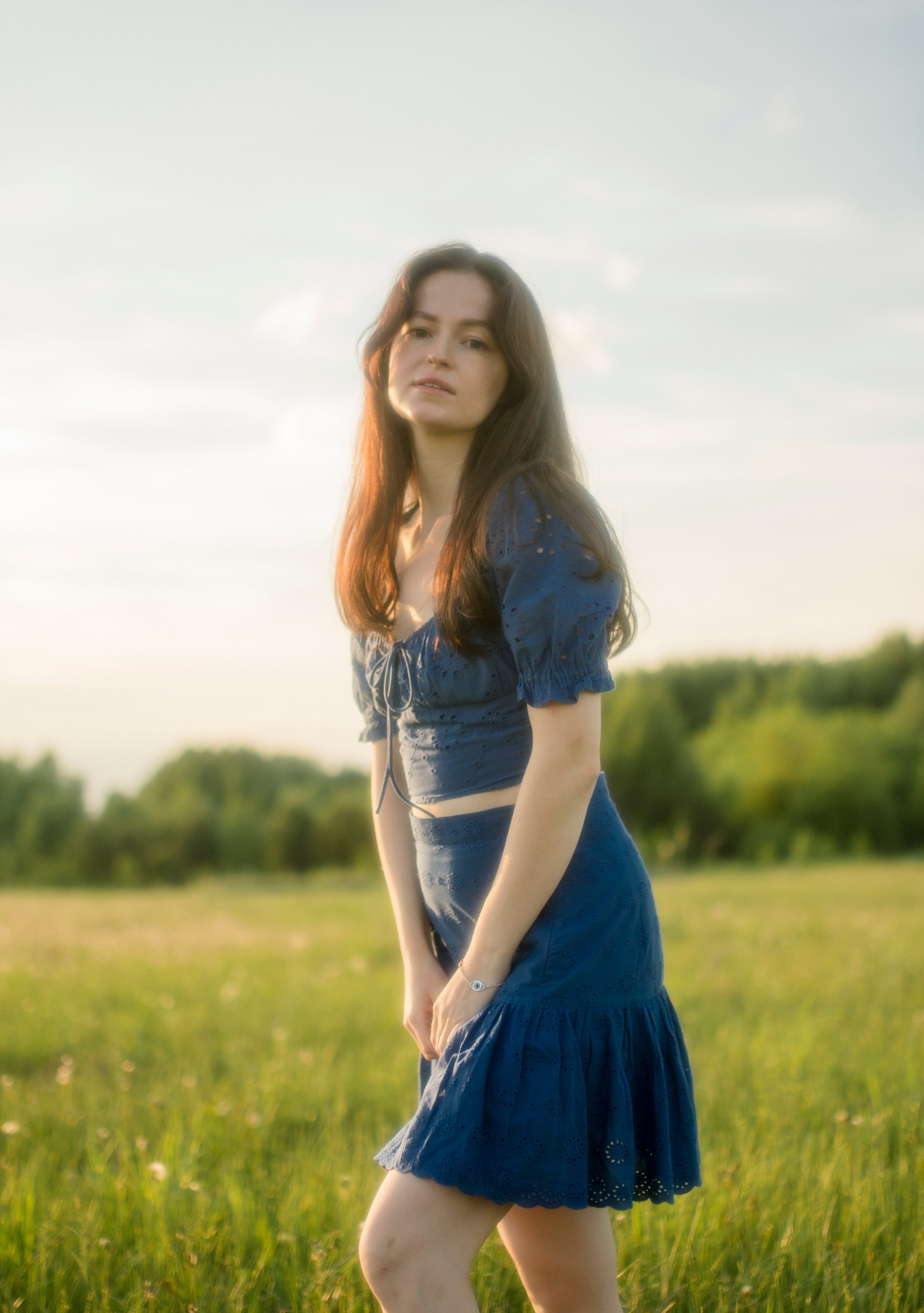 АМИНА. Портретный фотограф· Зухра Нигматуллина