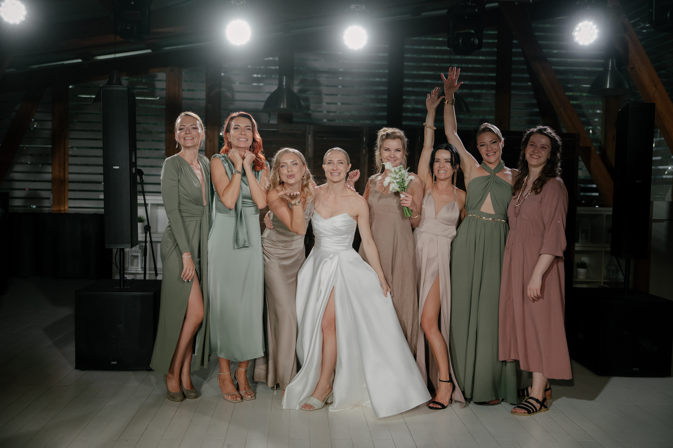 Юля и Миша. Свадебный и семейный фотограф в Москве и Красногорске — живые кадры | Анастасия Тихонова