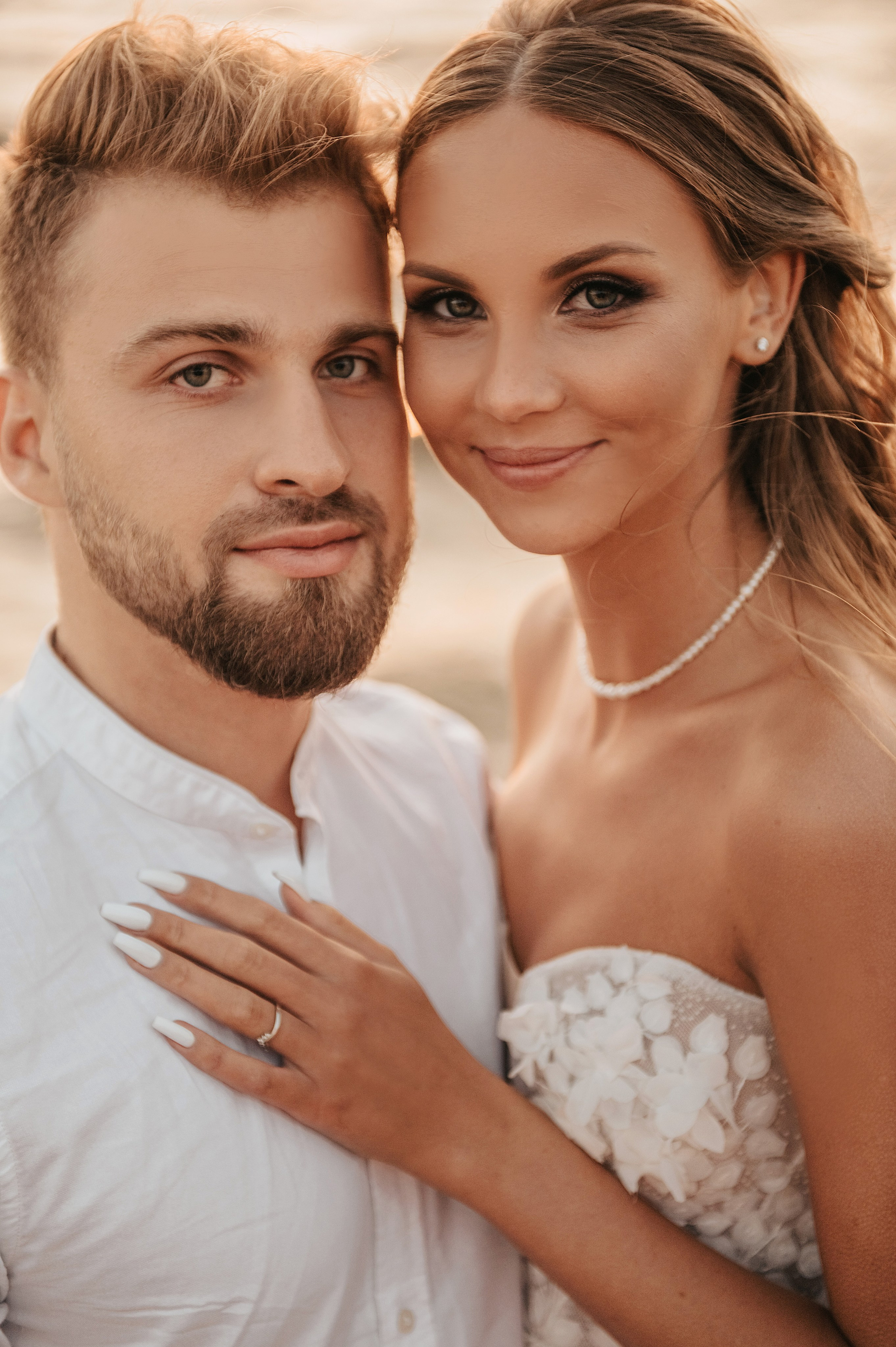 Свадебная съемка на финском заливе. Фотограф Москва и Видеограф Москва