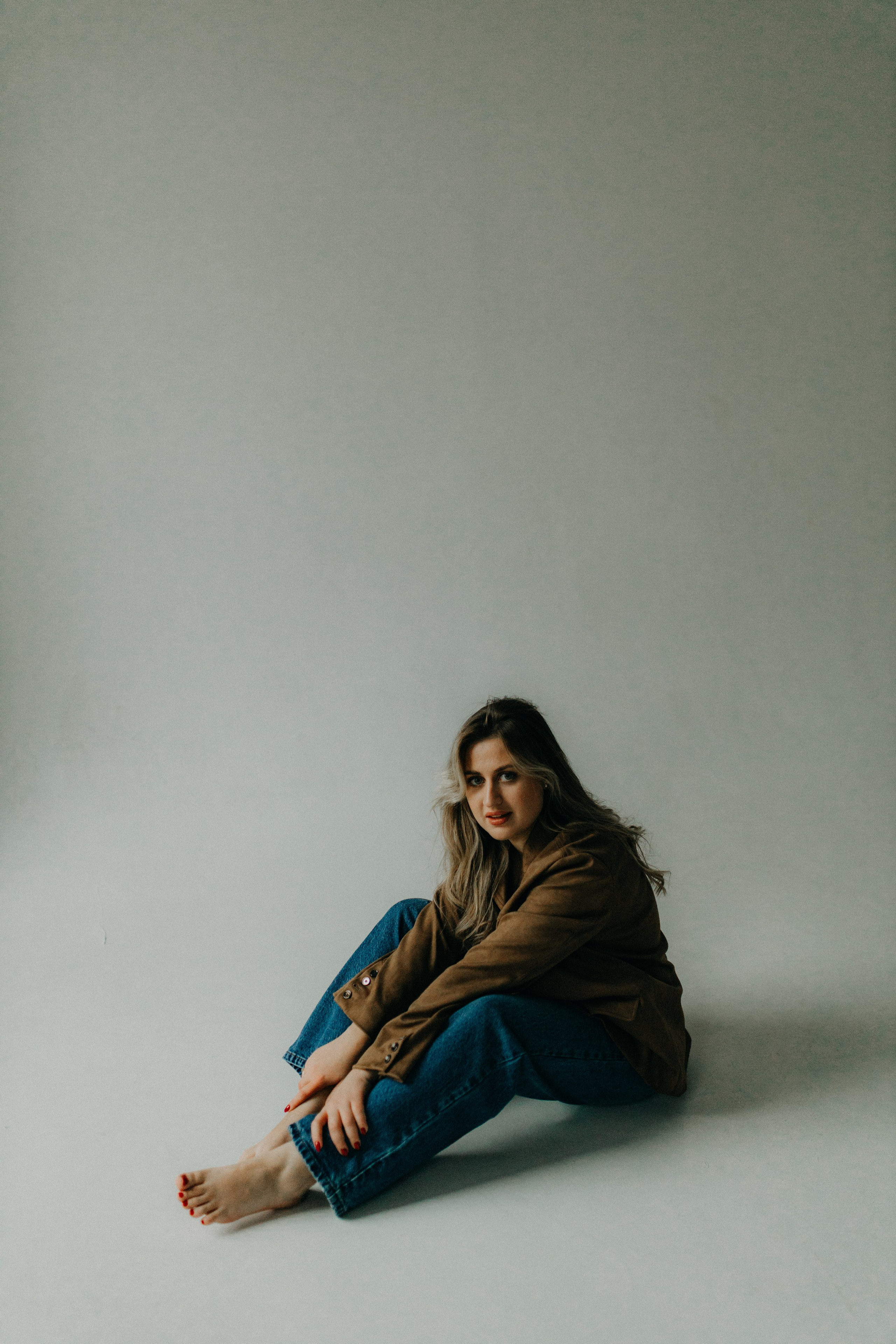 Яна. Фотограф НОГИНСК, Москва, Анастасия Белая