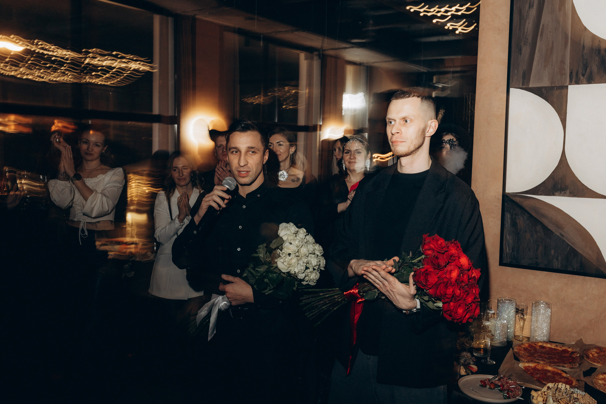 Новогодний маскарад. Фотограф НОГИНСК, Москва, Анастасия Белая