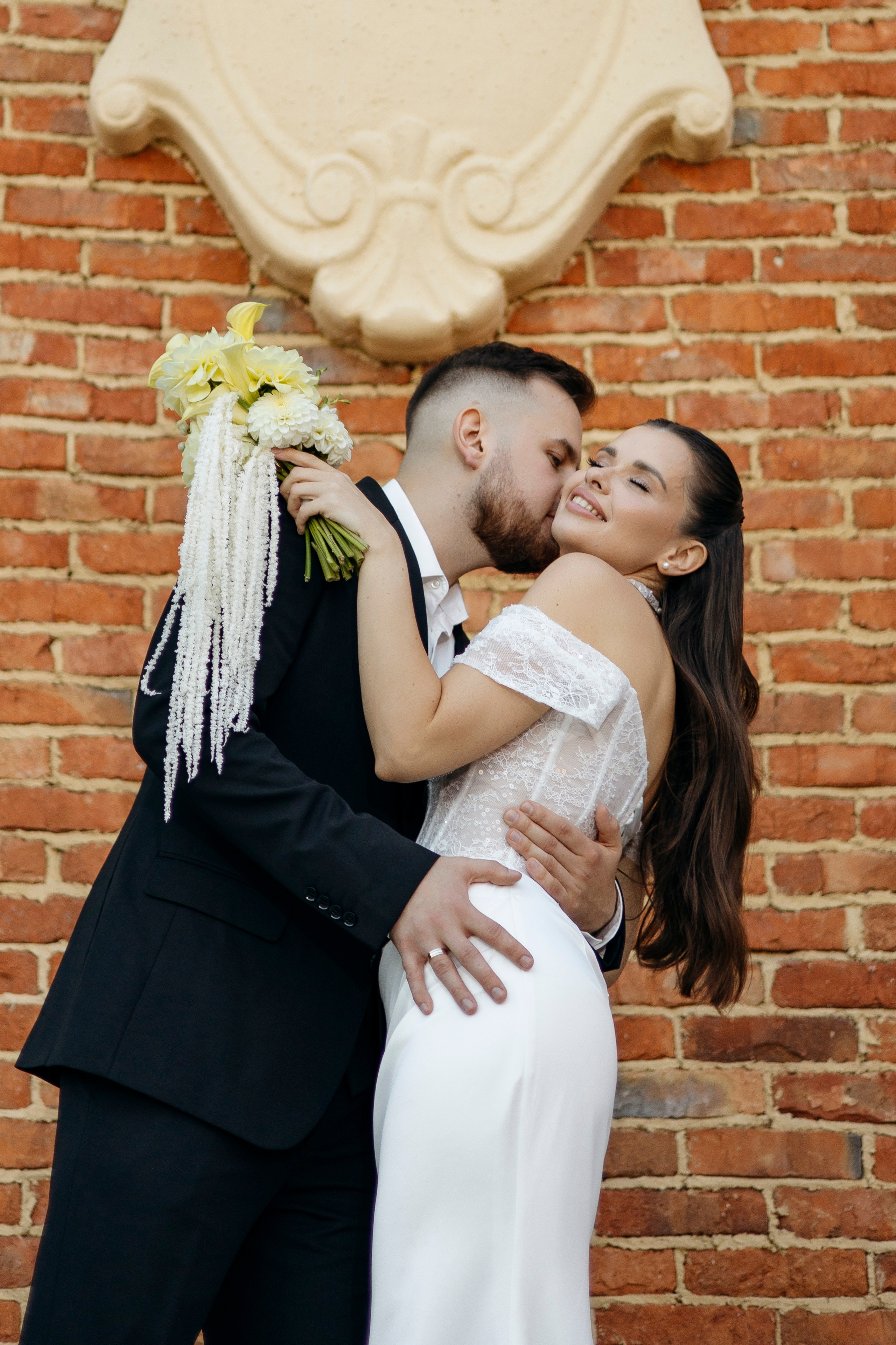 Роман и Ксения. Nikolpinhasova