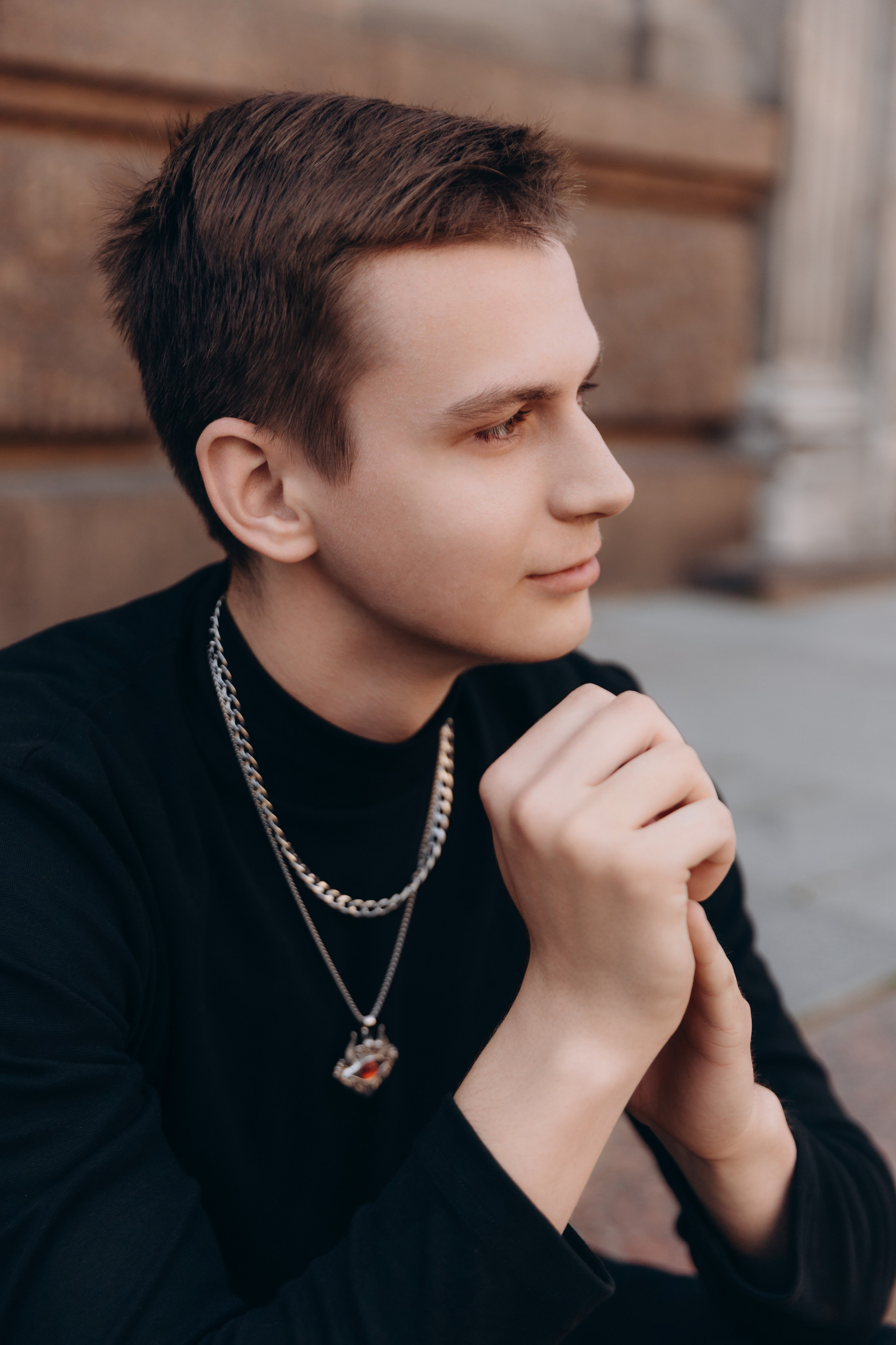 Александр. Фотограф в Санкт-Петербурге Разиля Идиятуллина