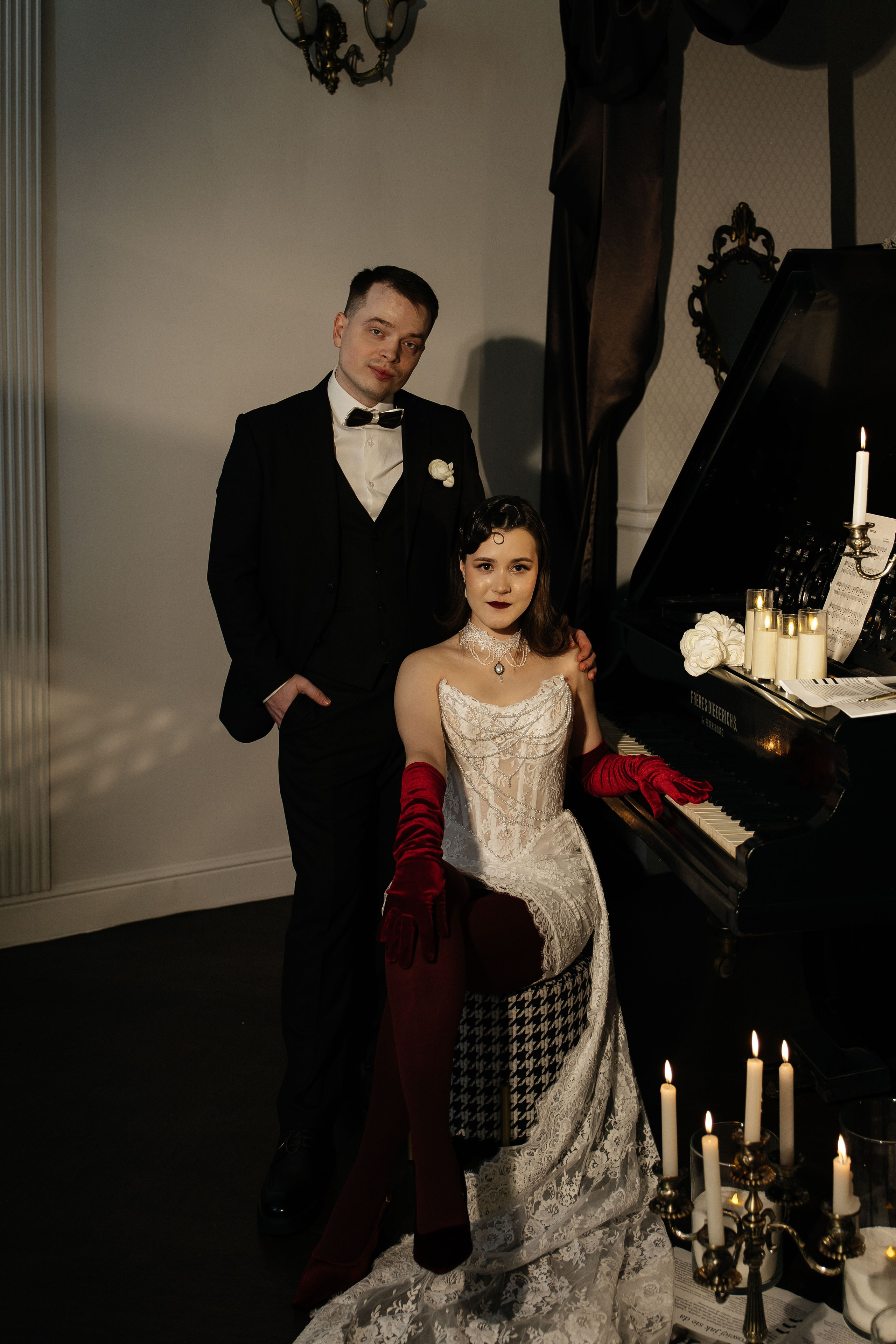 Мария&Иван. Ekaterina_ufimtseva_