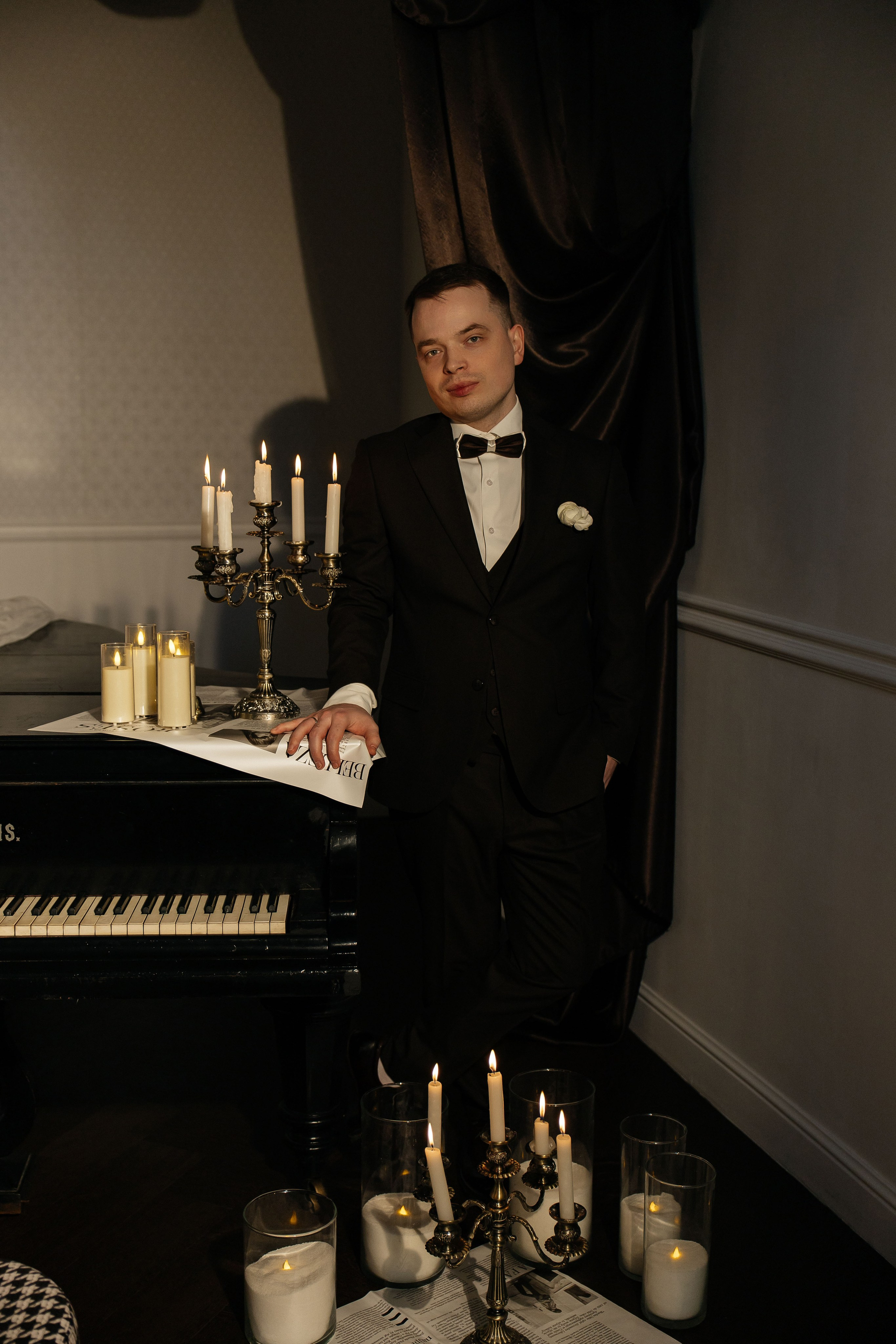 Мария&Иван. Ekaterina_ufimtseva_