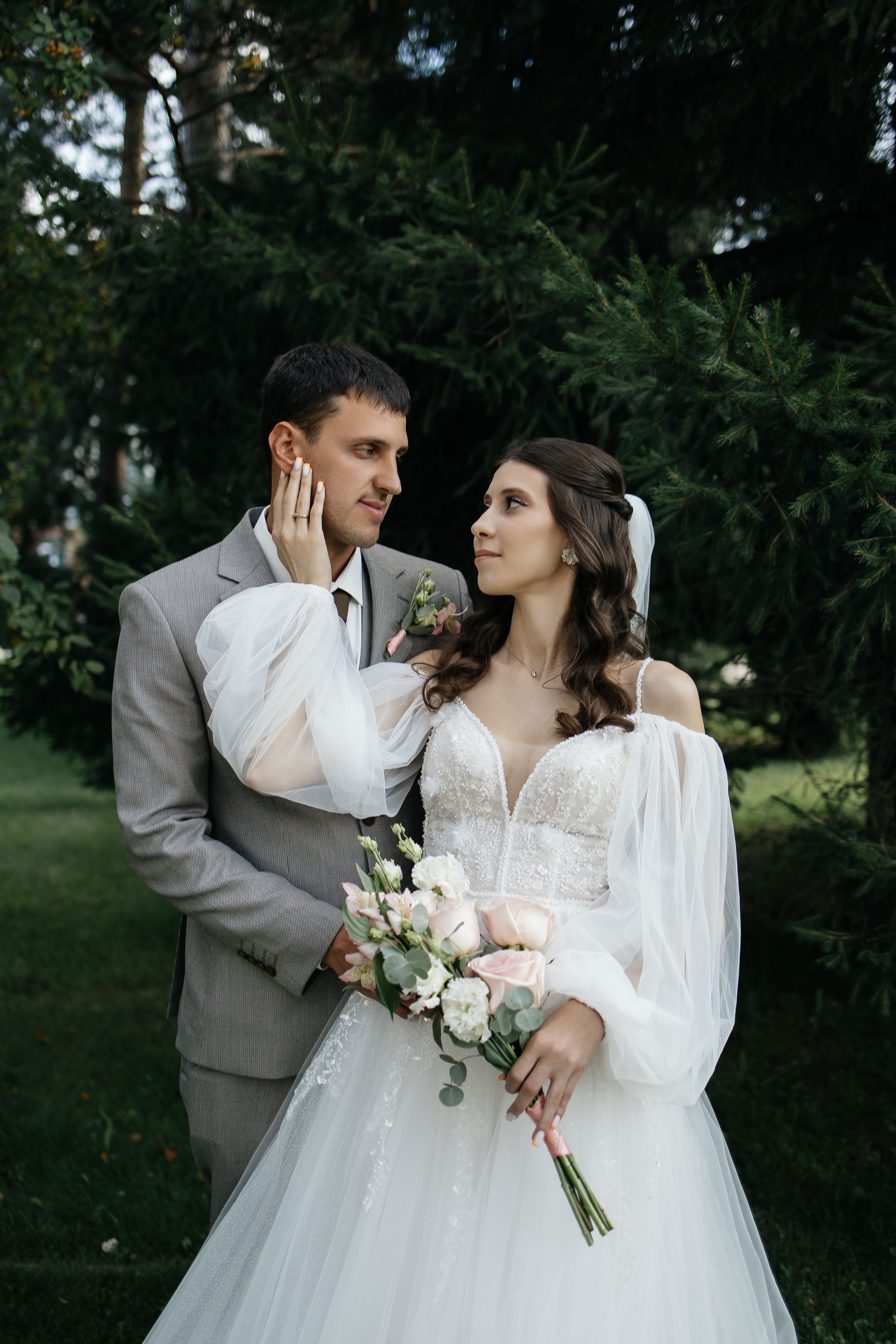 Анна&Владимир. Ekaterina_ufimtseva_