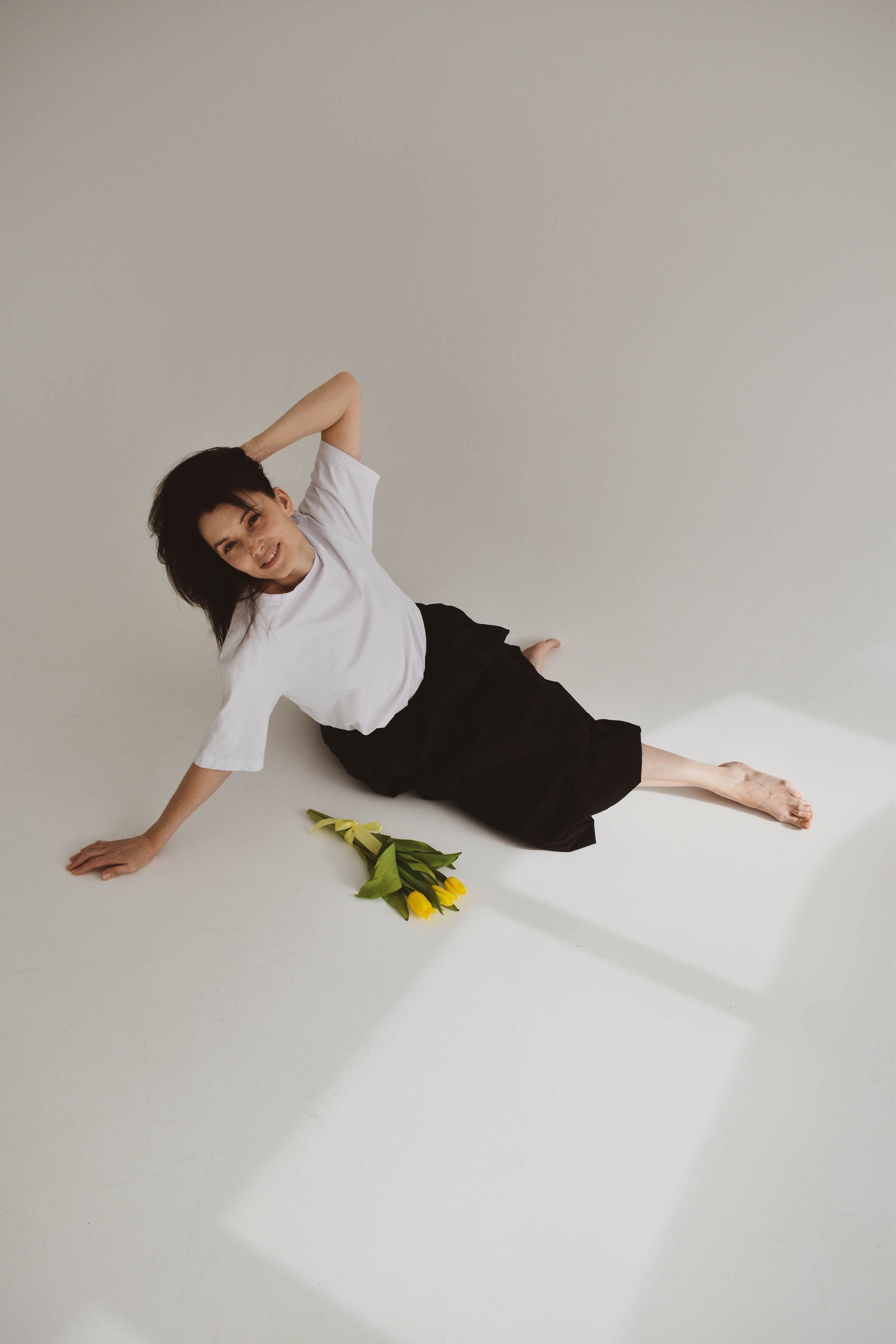 Таня. Портретный фотограф в Екатеринбурге