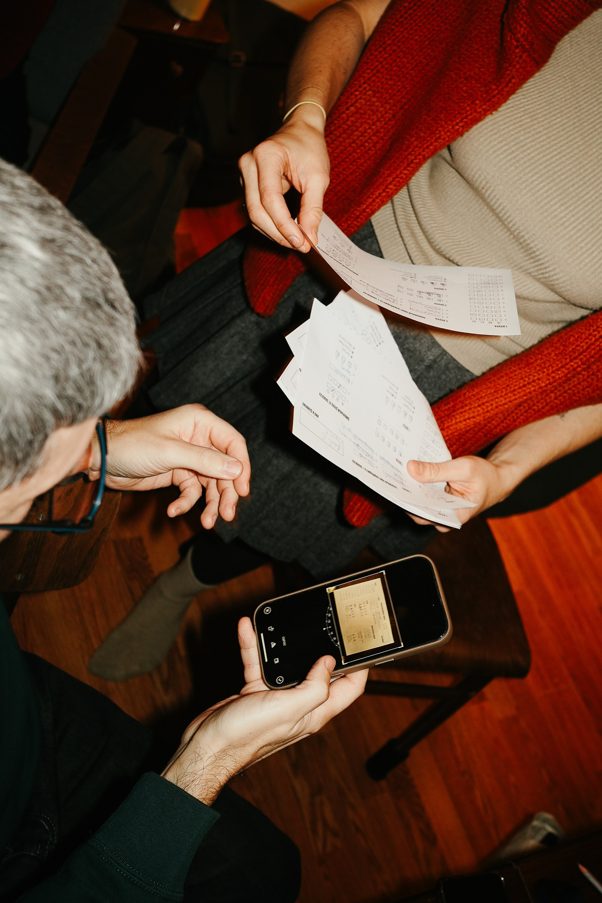 День рождения варибариста. ИТВИ