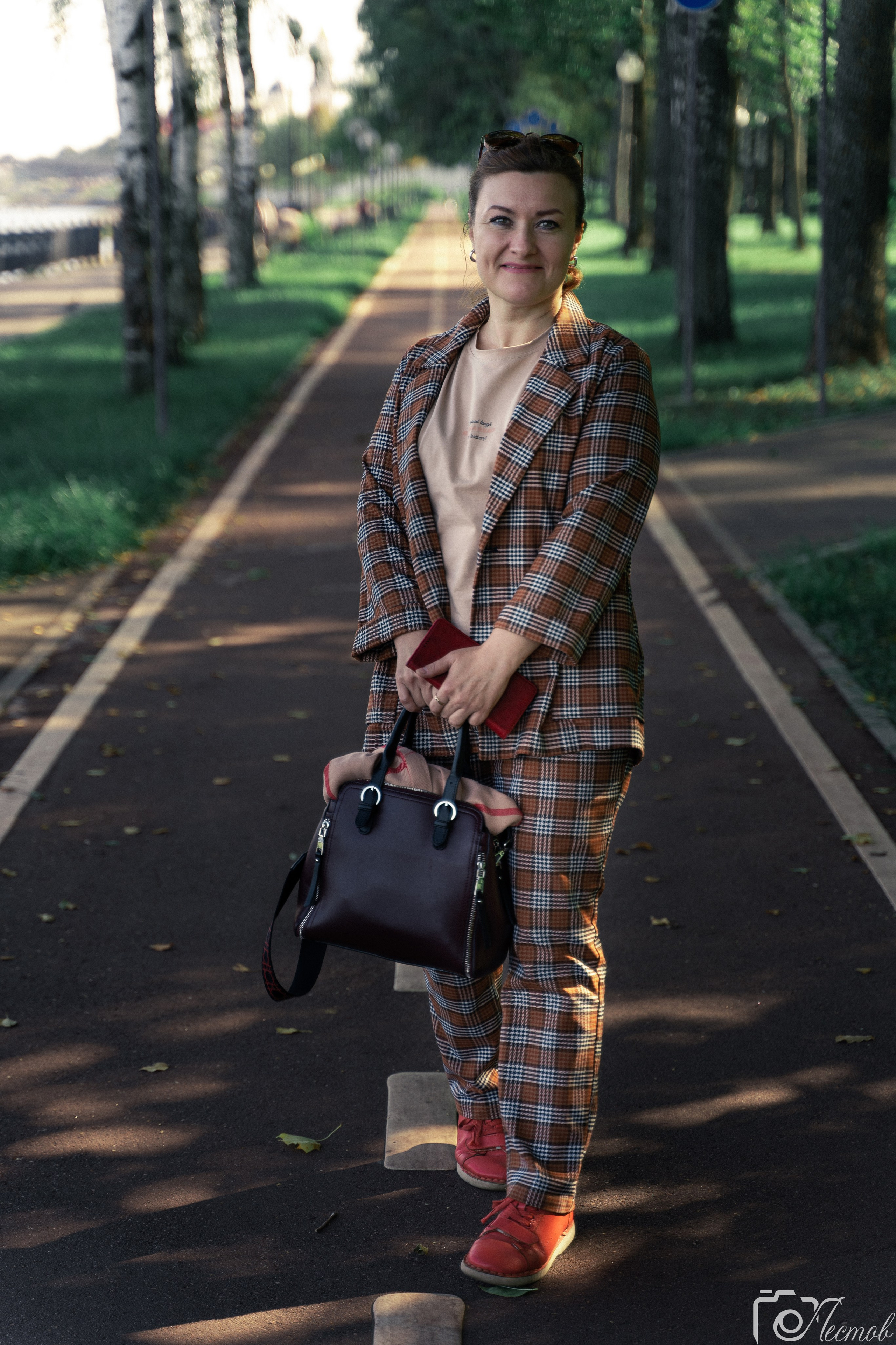 Творческие, семейные и портретные съемки — портфолио (фото)