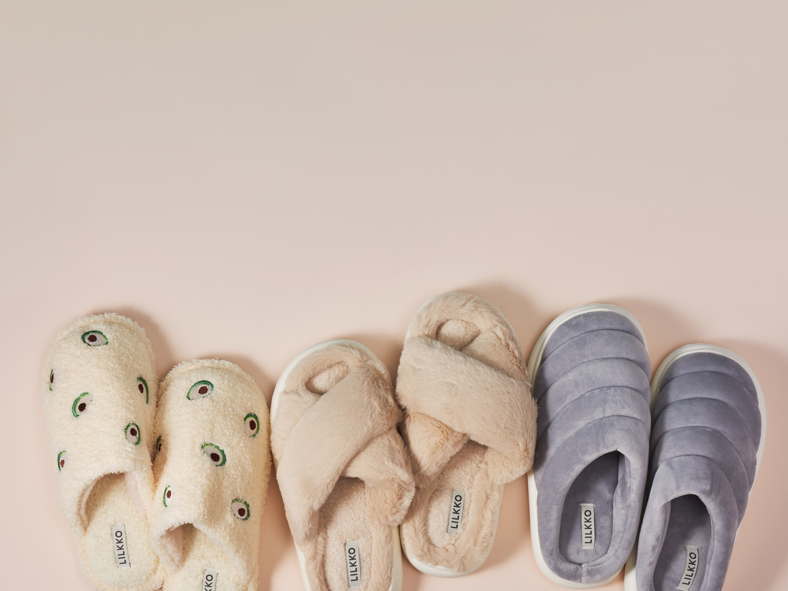 Lilkko. Предметный фотограф в Москве Софья Боргардт