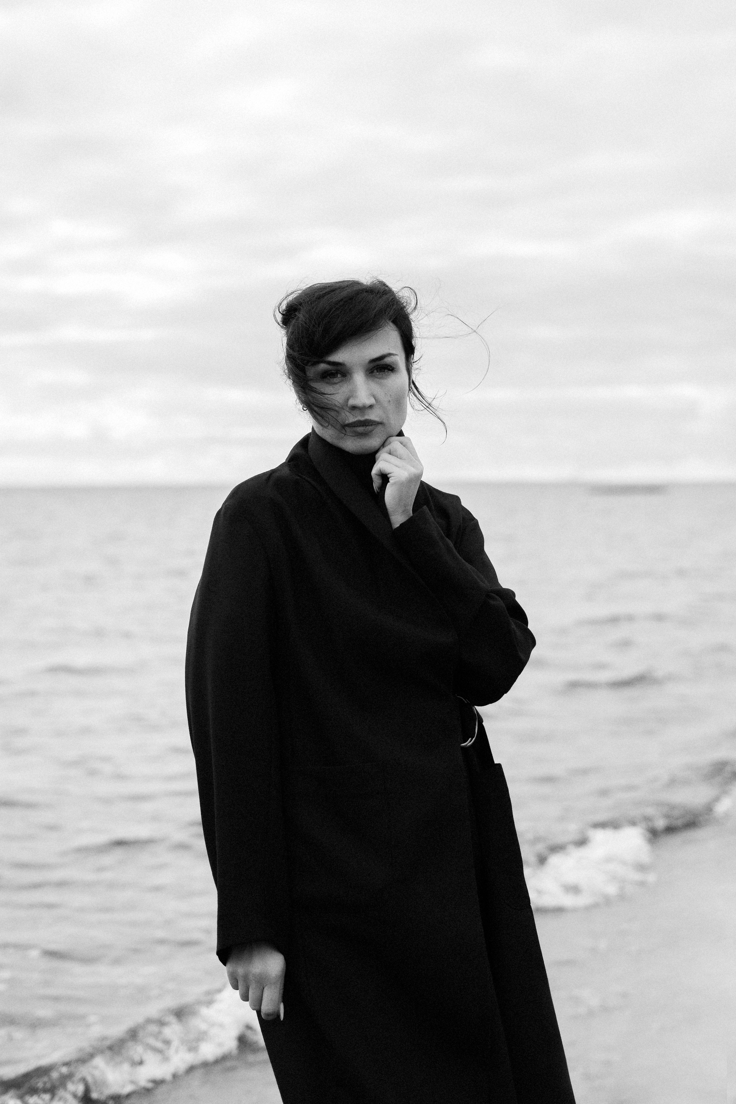 Юлия. Портретный фотограф Санкт-Петербург Зикс Елизавета