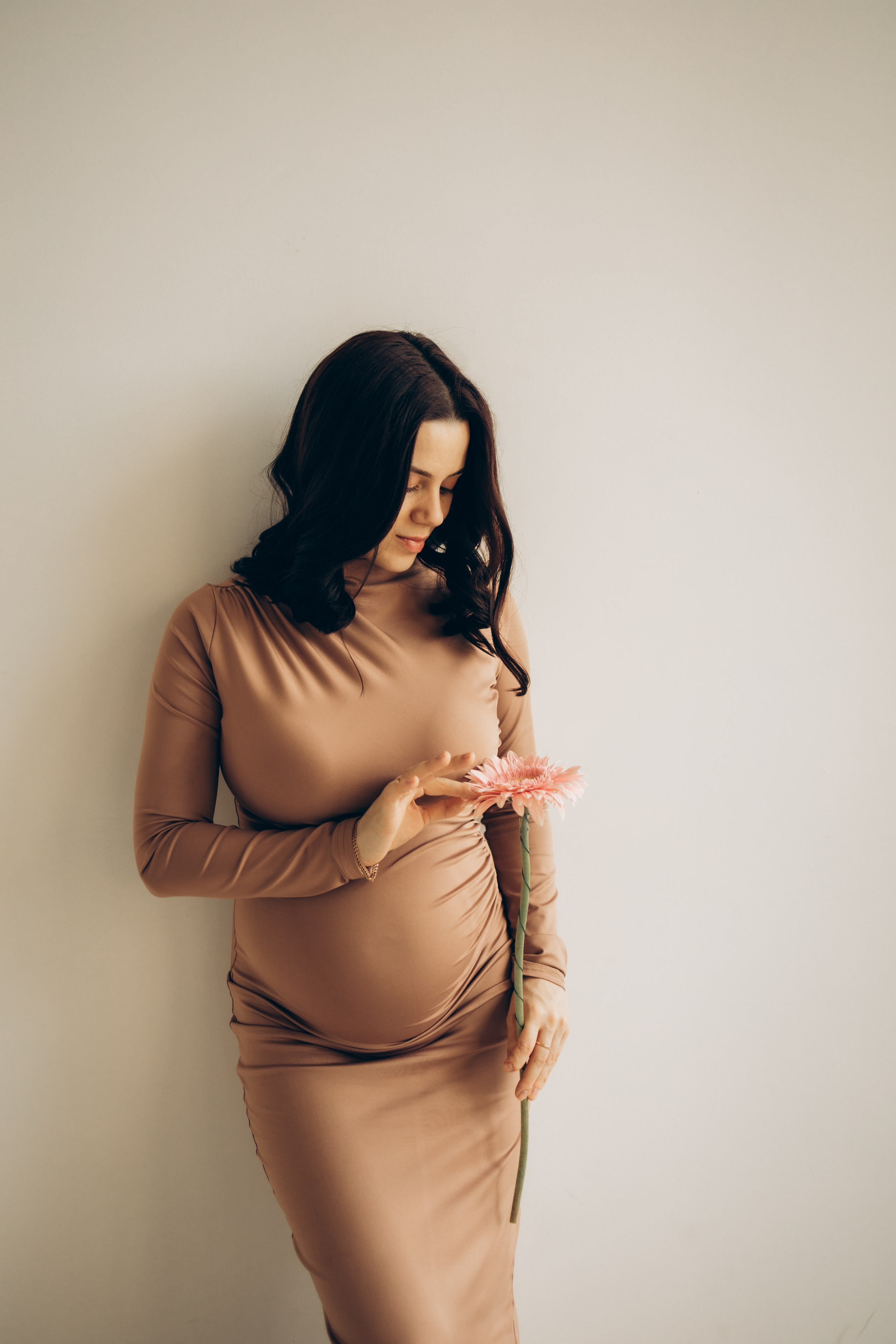 Лиза & Дима. Семейный фотограф в Москве Анастасия Шалда