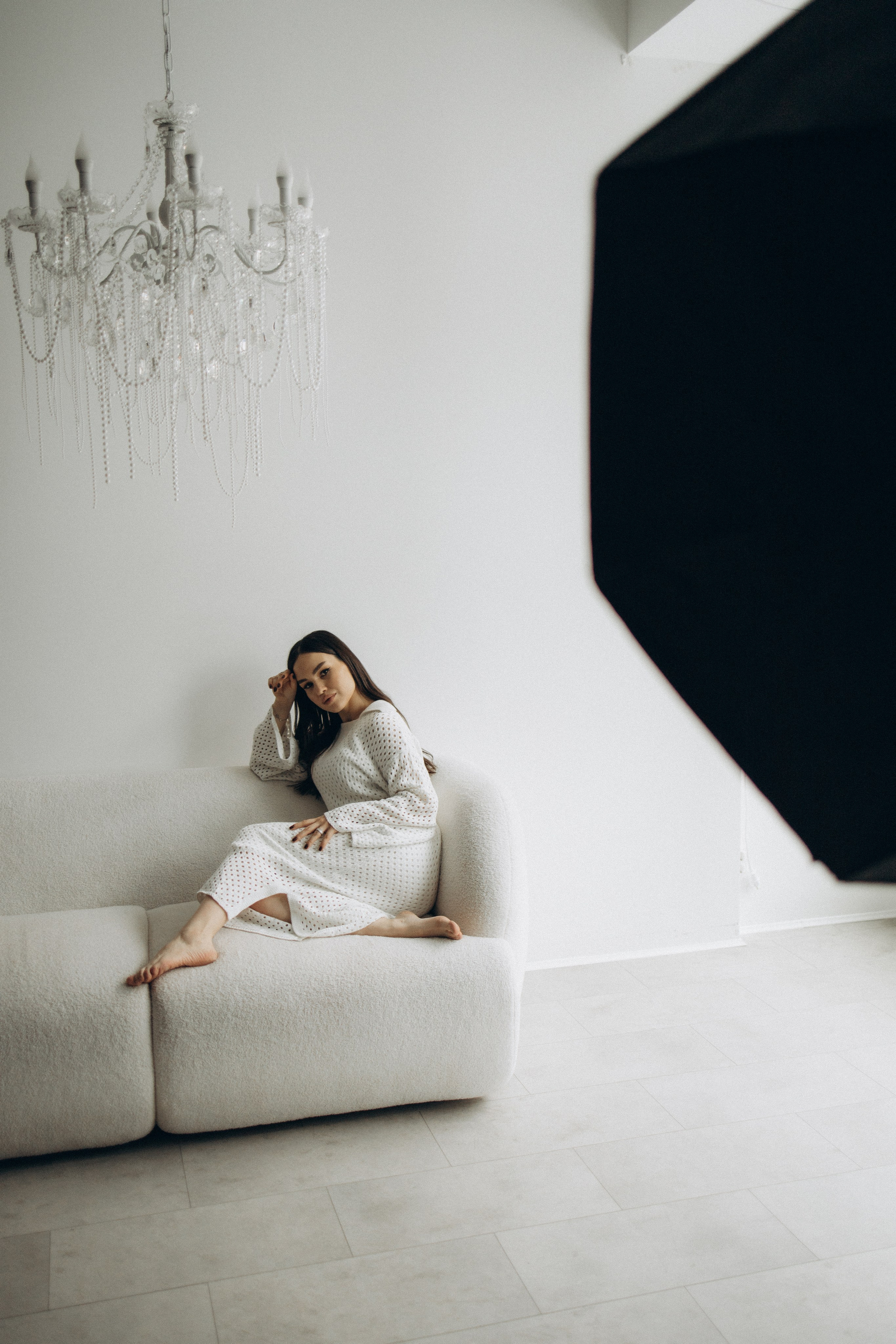 Ольга. Семейный фотограф в Москве Анастасия Шалда