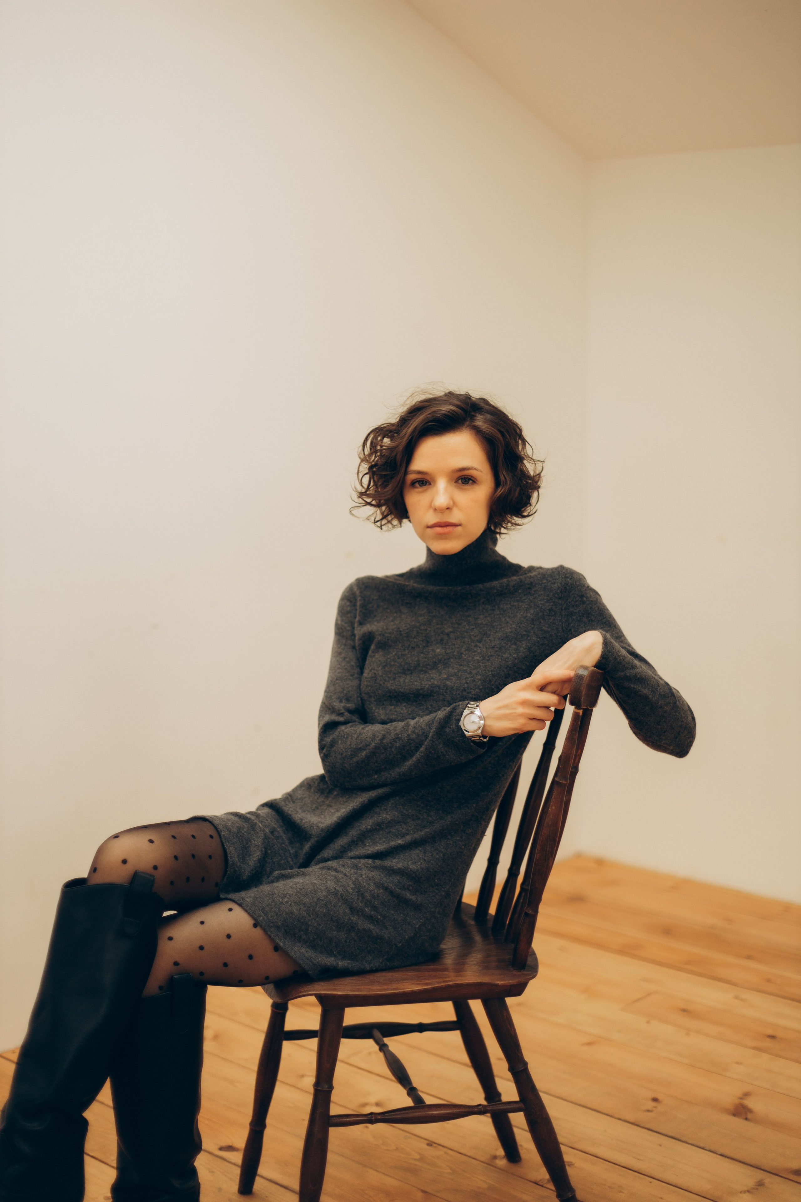 Инна. Семейный фотограф в Москве Анастасия Шалда