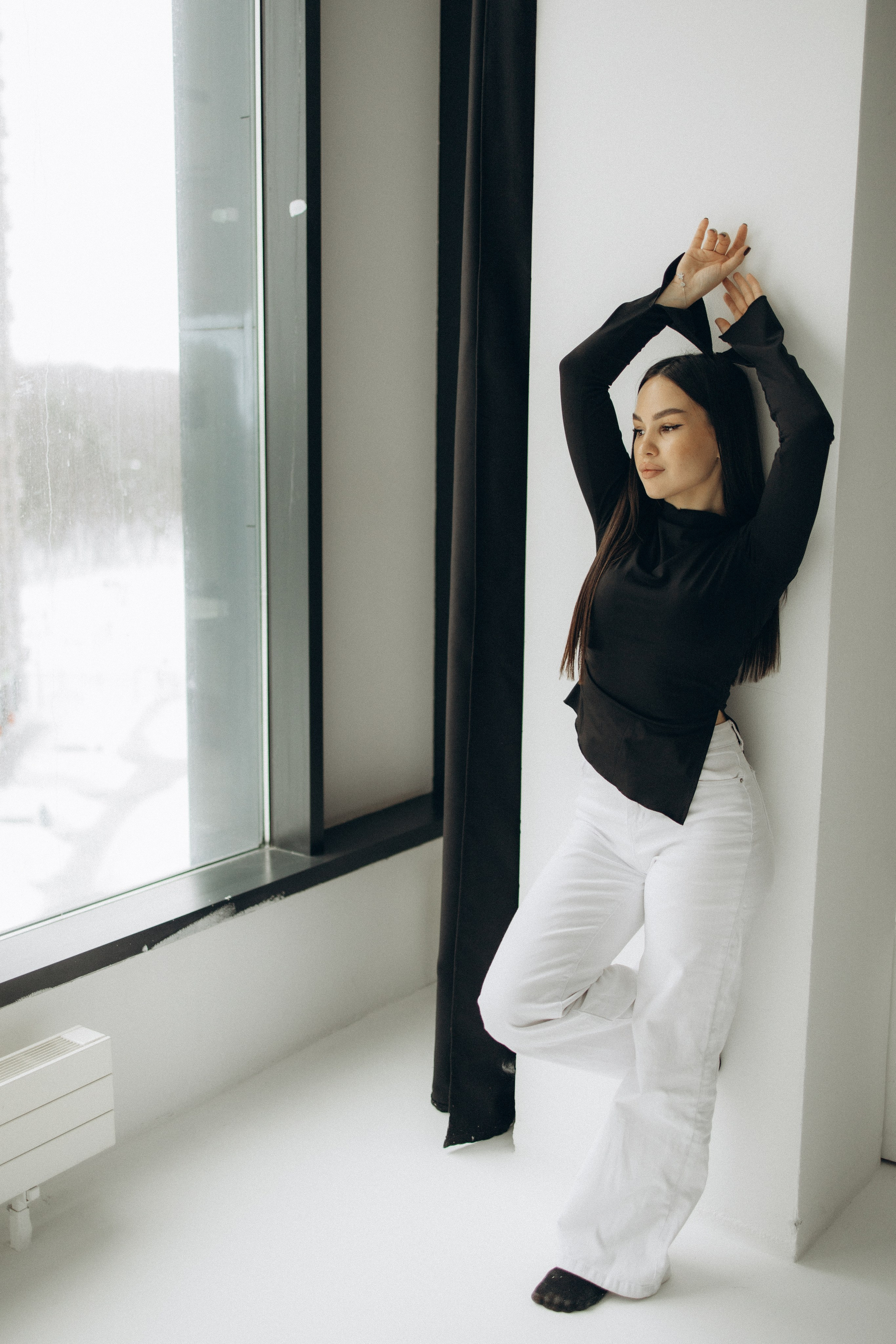 Ольга. Семейный фотограф в Москве Анастасия Шалда