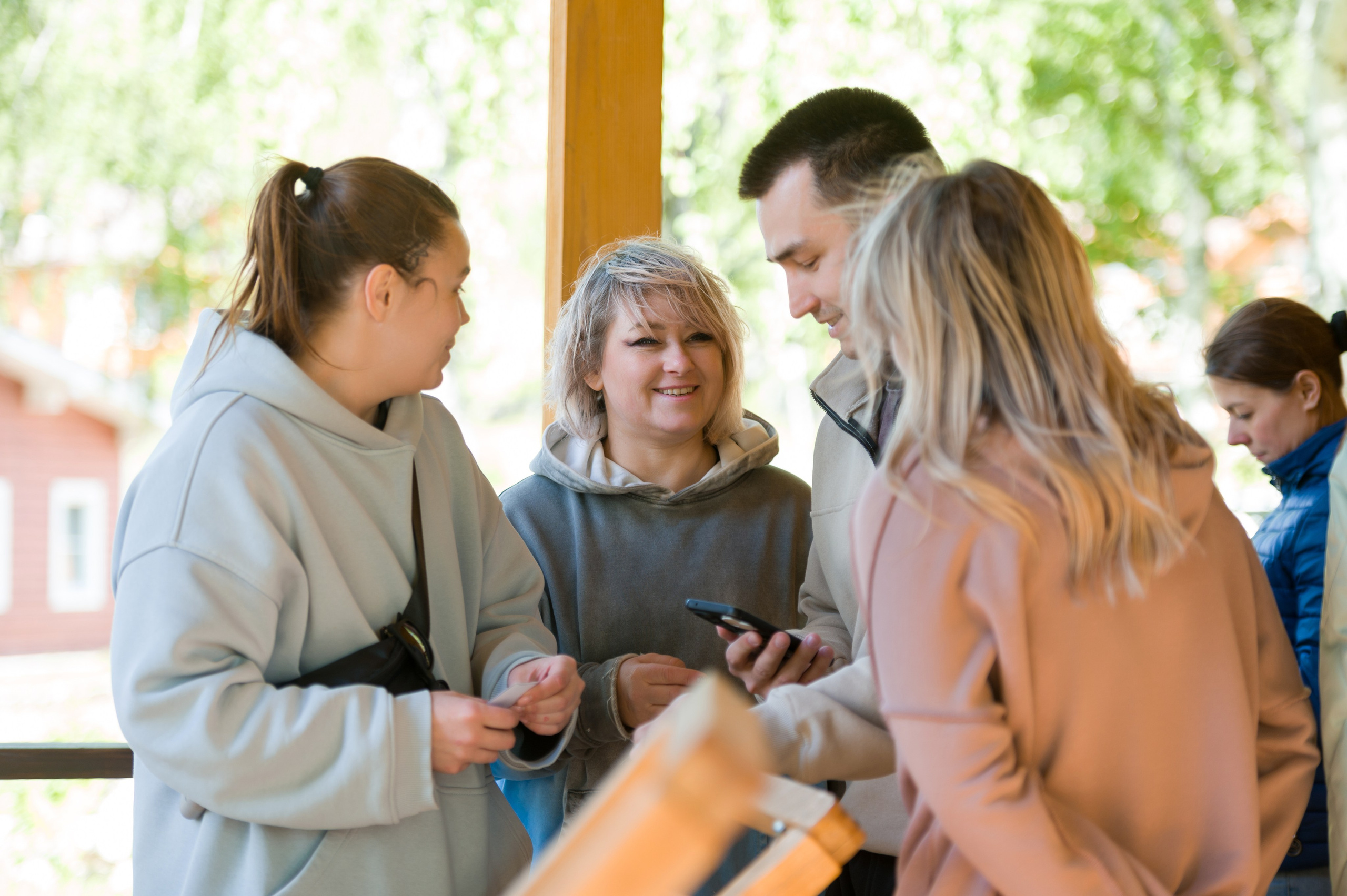 Фитнес кэмп. Фотограф Зырянова Яна, Снежинск, Екатеринбург, Челябинск