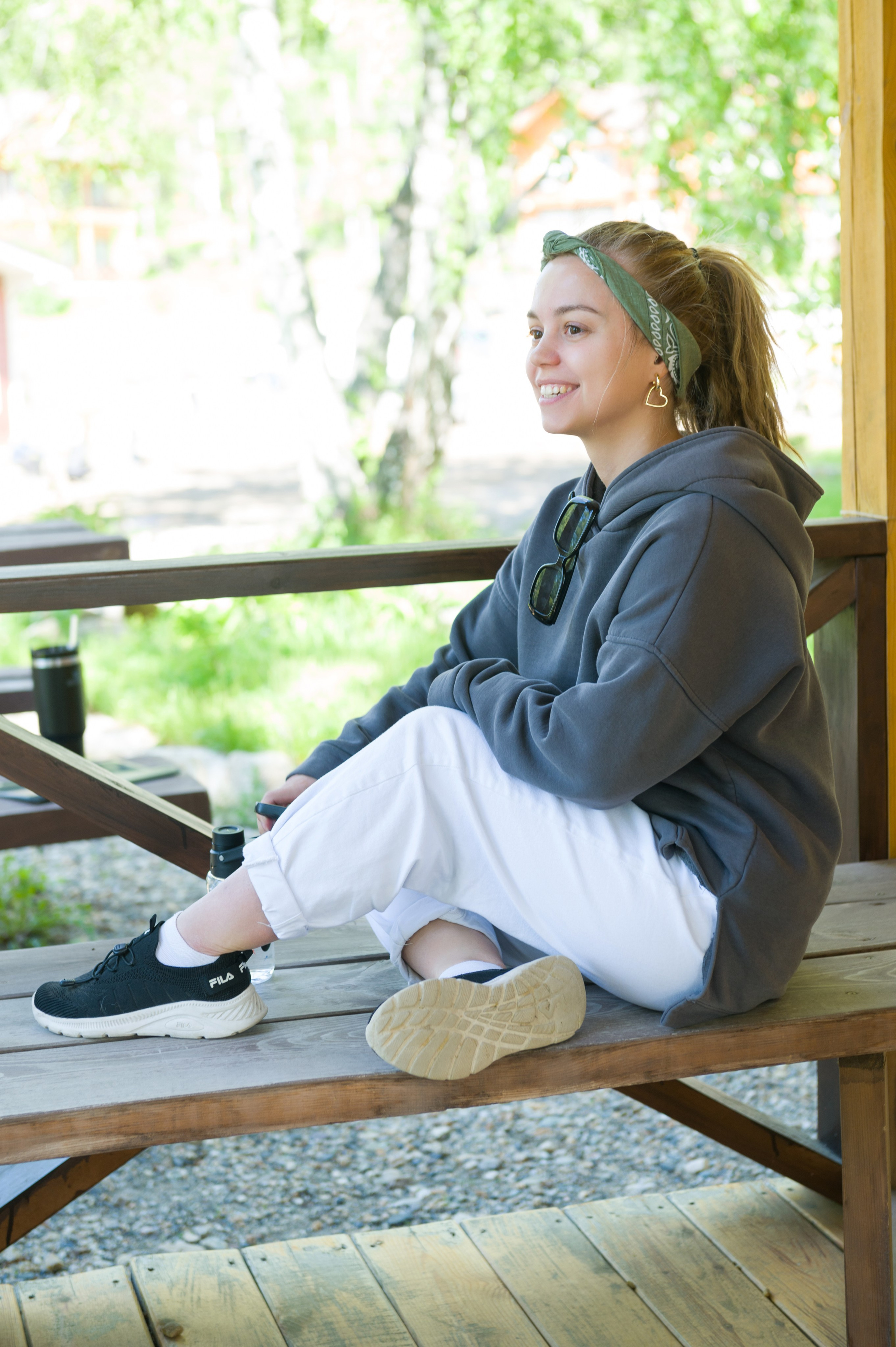 Фитнес кэмп. Фотограф Зырянова Яна, Снежинск, Екатеринбург, Челябинск