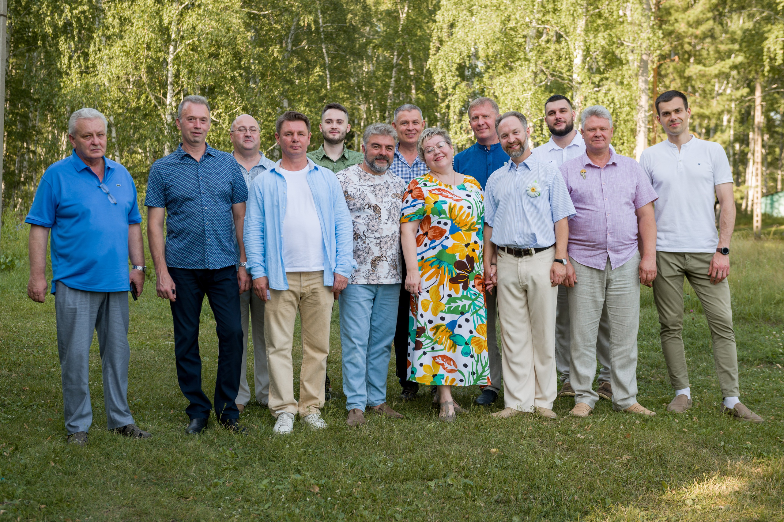 Юбилей Ольги. Фотограф Зырянова Яна, Снежинск, Екатеринбург, Челябинск