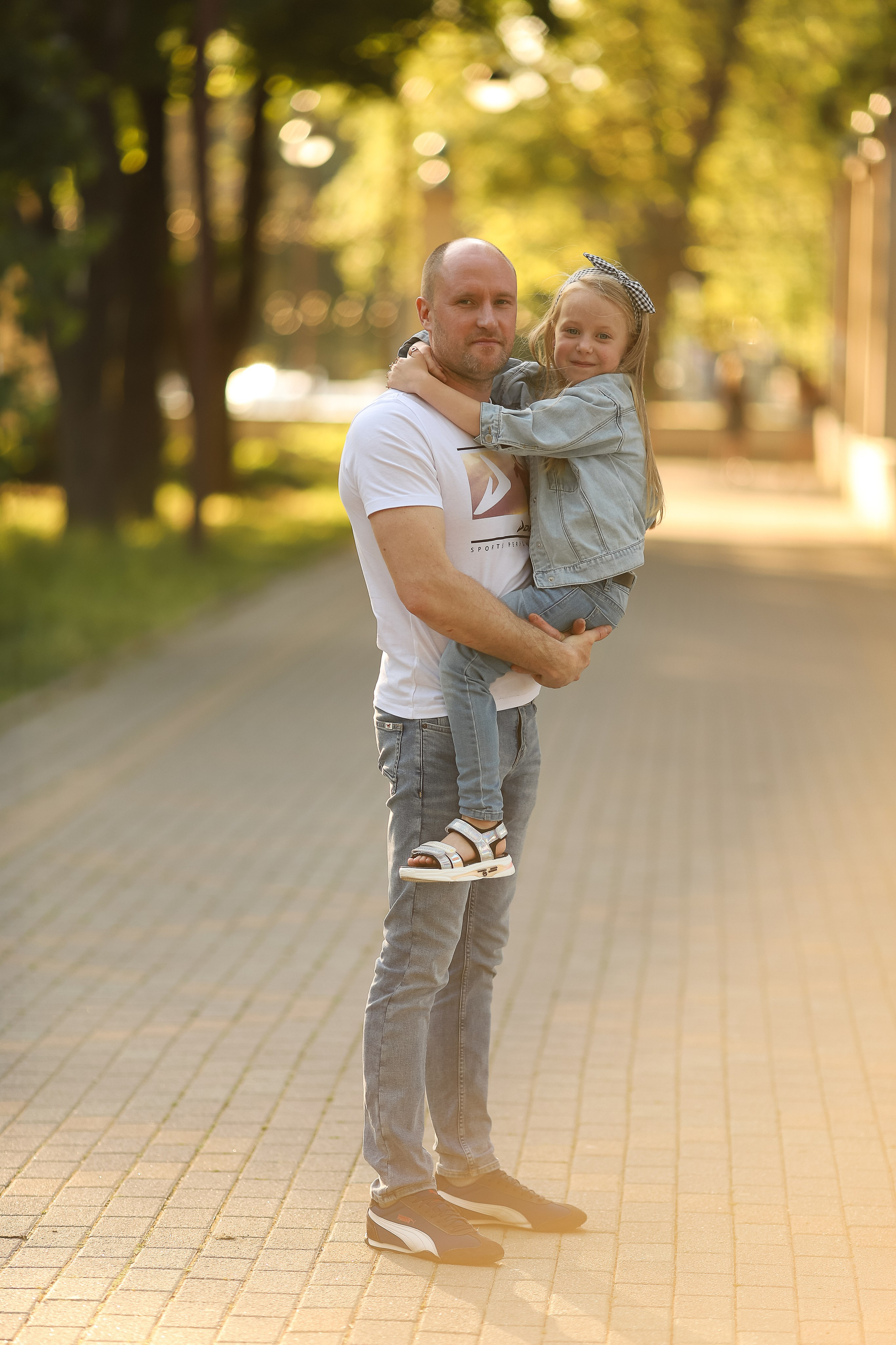 Прогулочная (Уличная). Фотограф в Краснодаре Анна Светикова