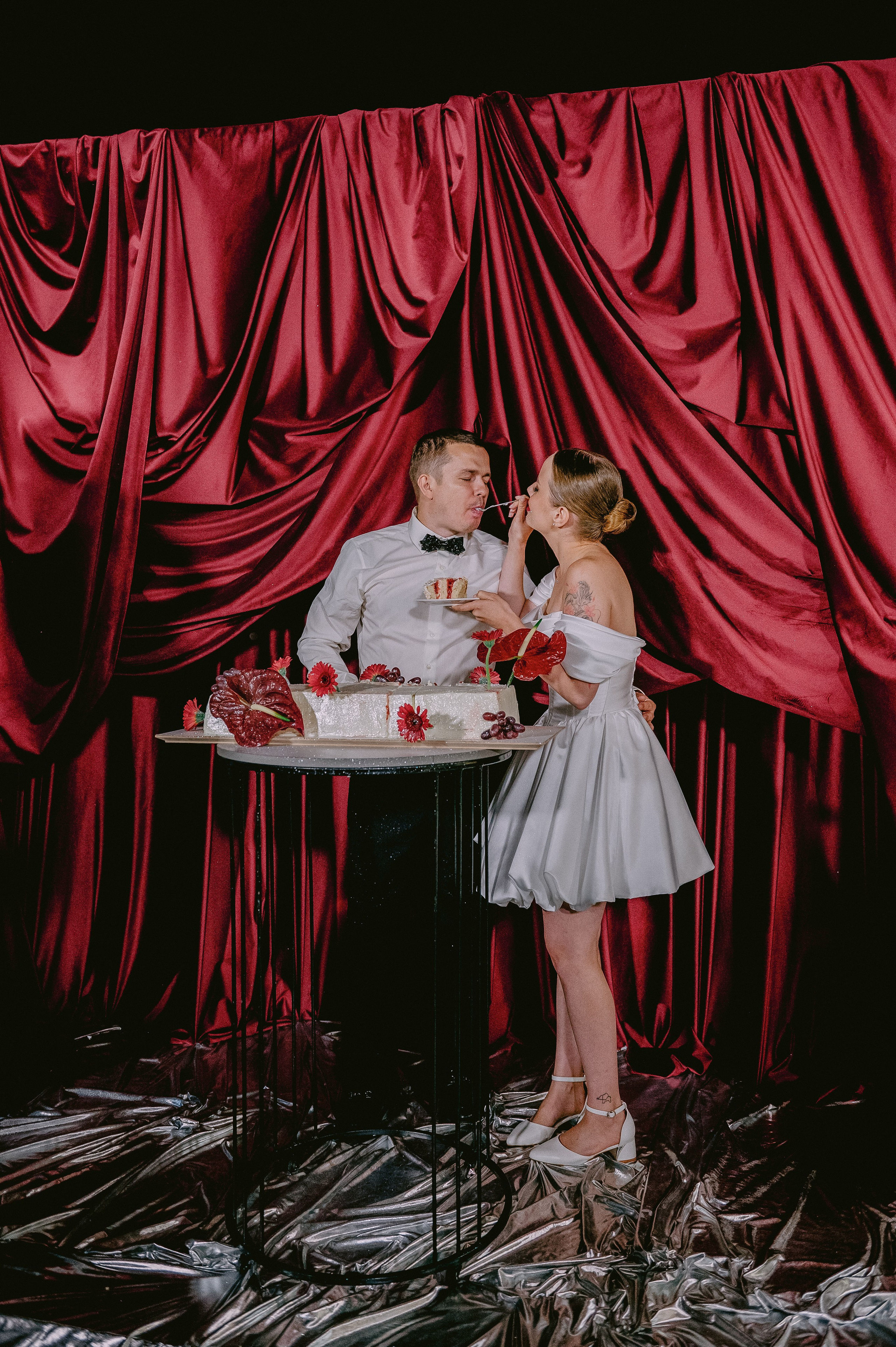 А&И. Фотограф Рязань. Дарья Дмитриева