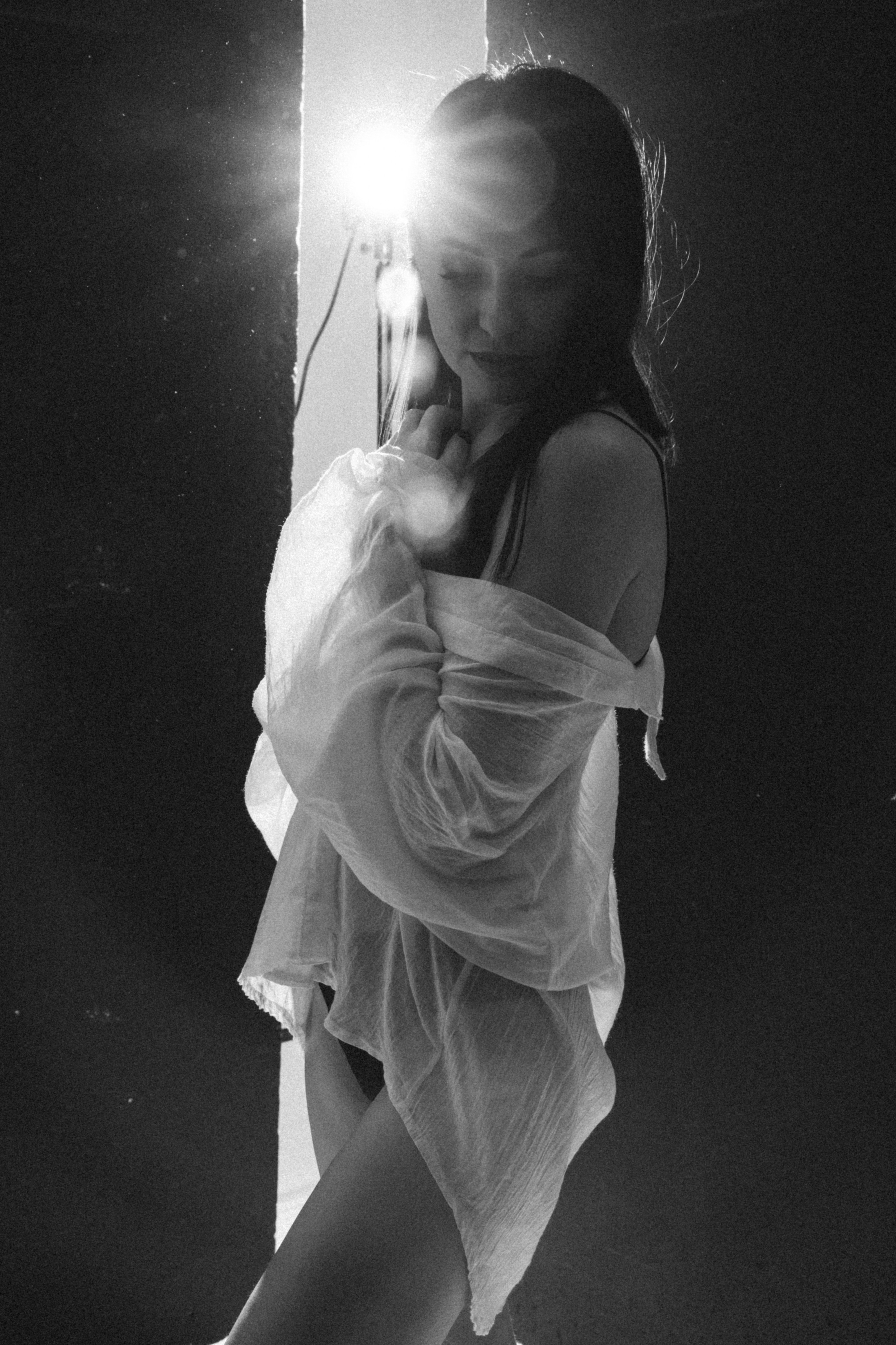 АЛЛА. Я фотограф из Москвы к Вашим услугам