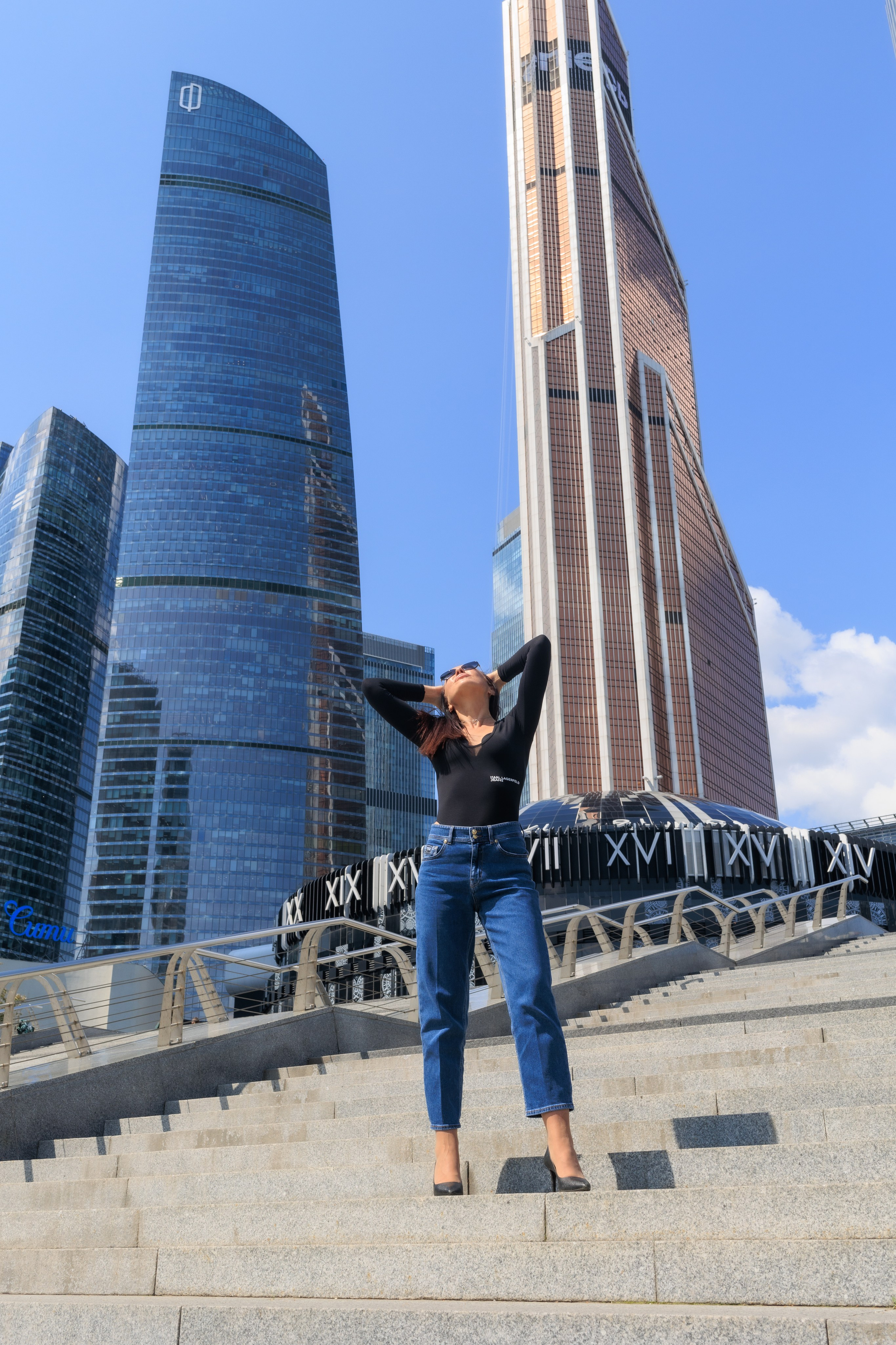 АЛЛА. Я фотограф из Москвы к Вашим услугам